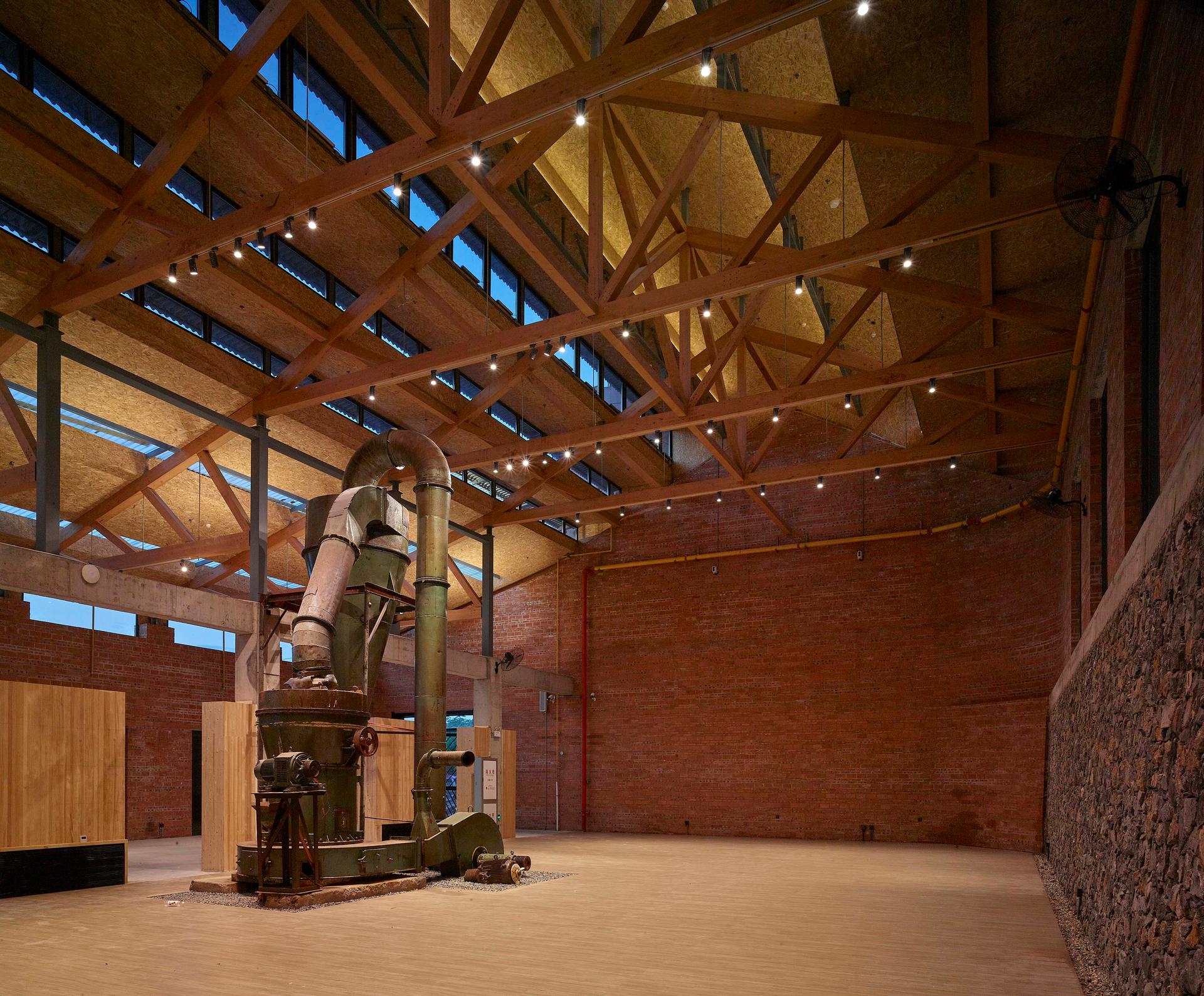 Taoli- Zhaoshan Village Center - image 40