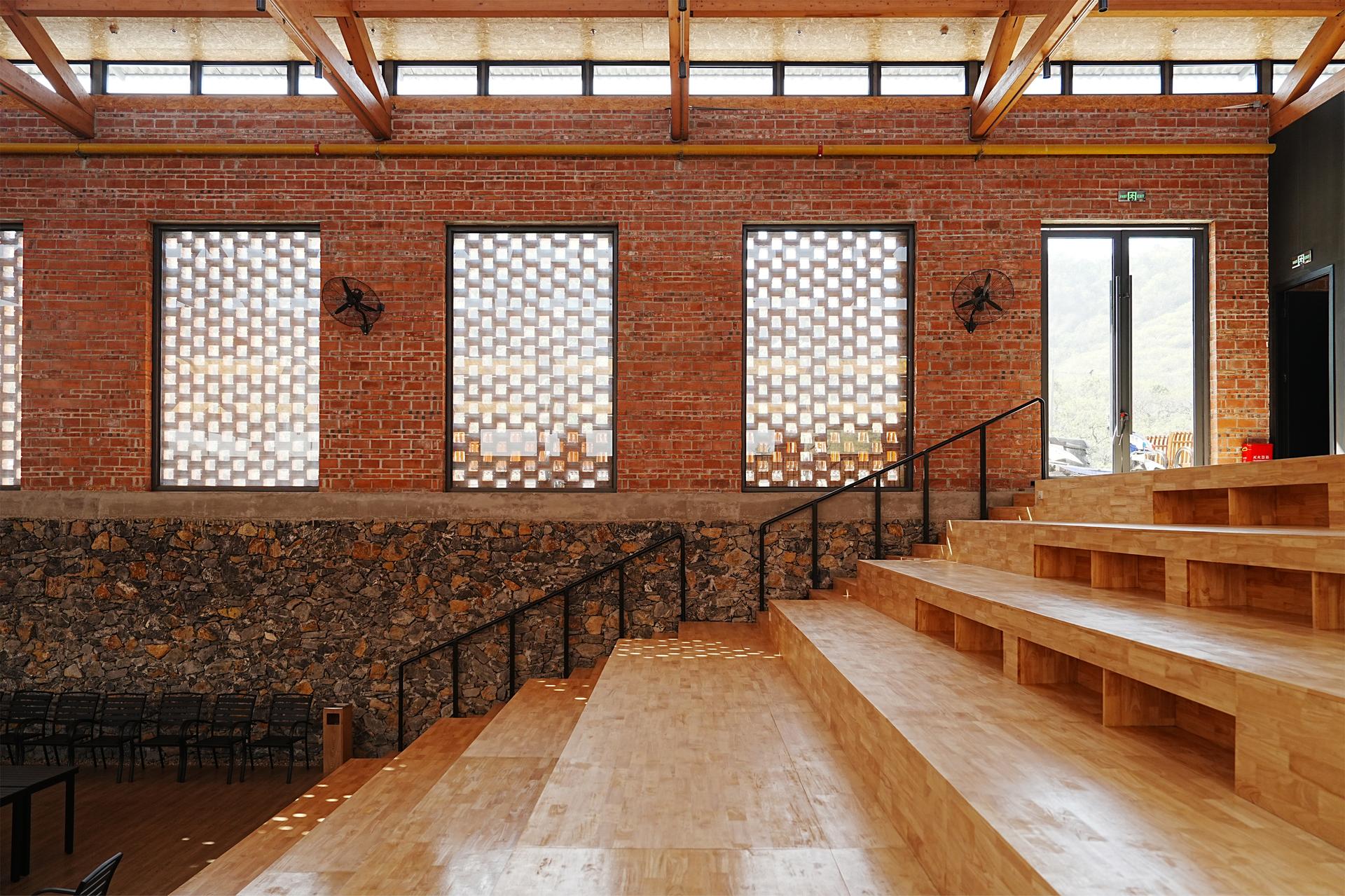 Taoli- Zhaoshan Village Center - image 42