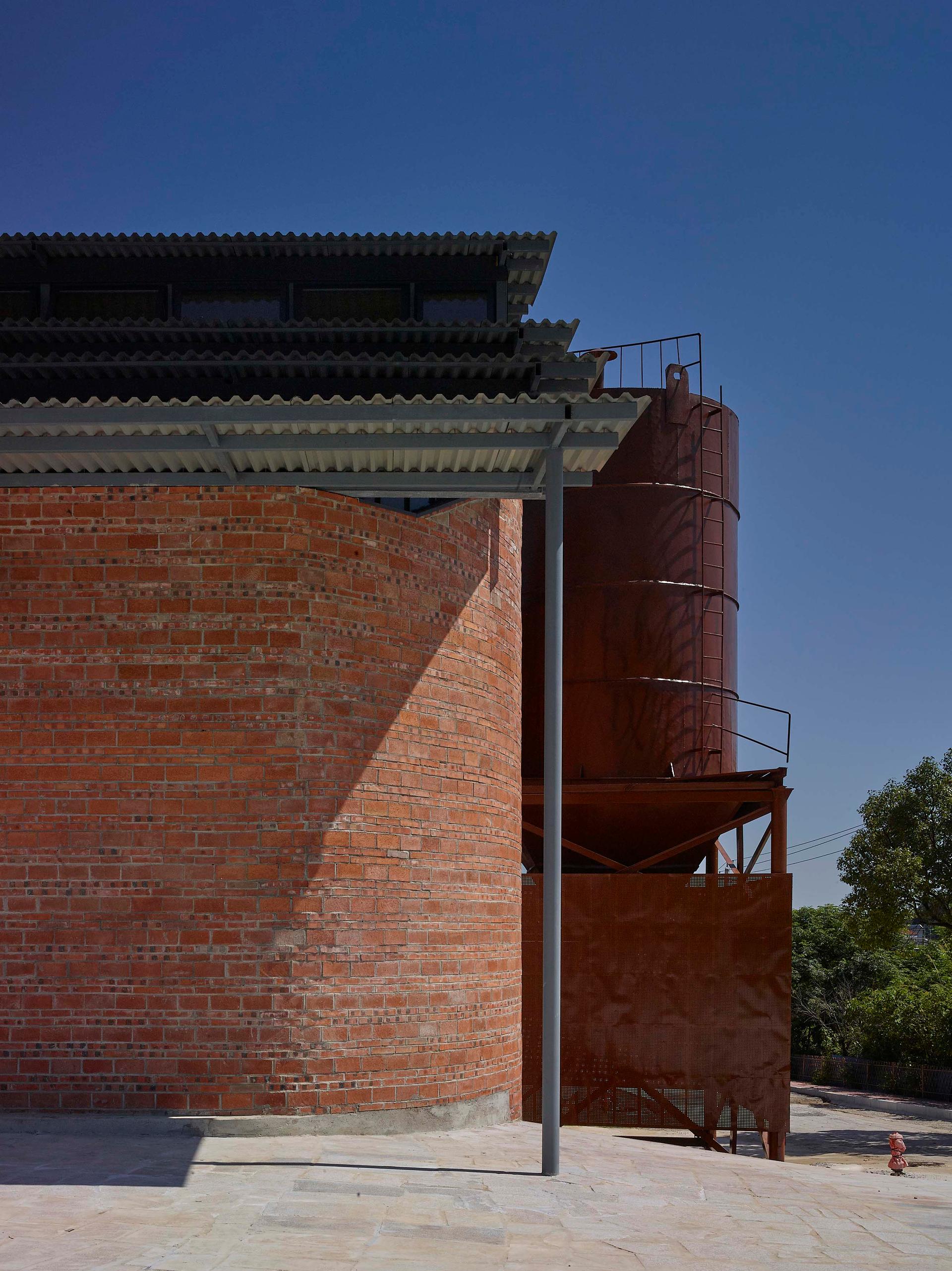 Taoli- Zhaoshan Village Center - image 51