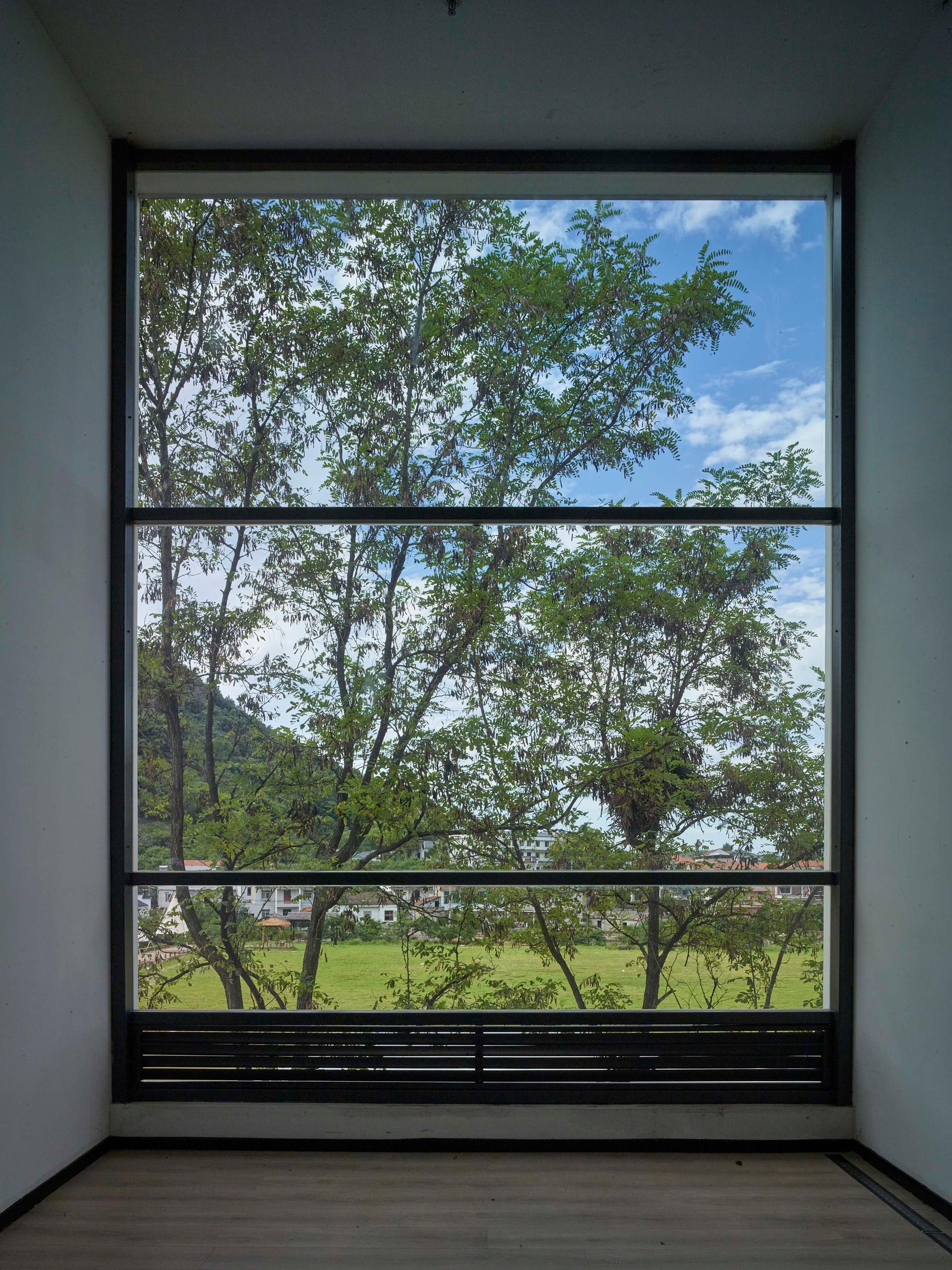Taoli- Zhaoshan Village Center - image 52