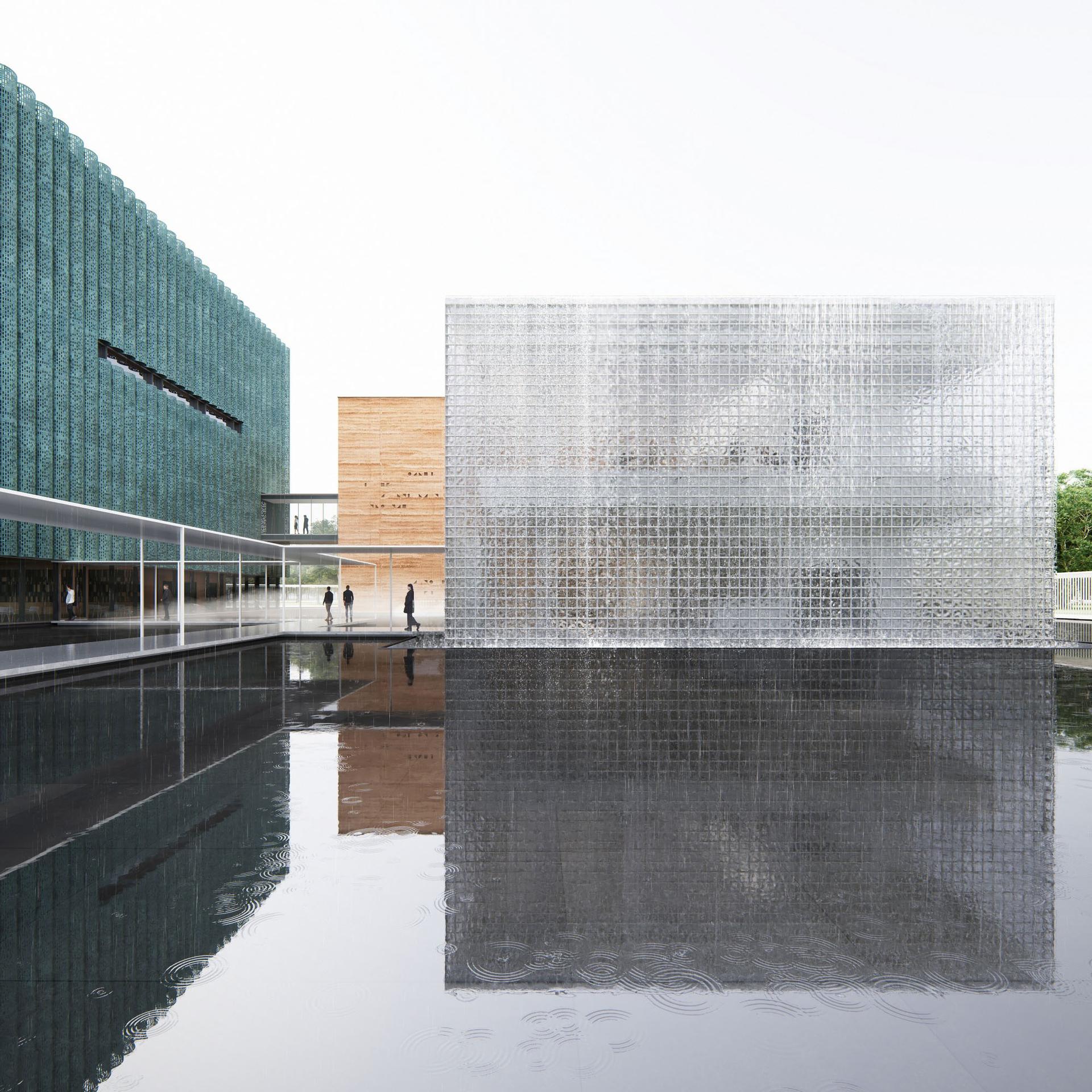Shede Cultural Museum - image 3