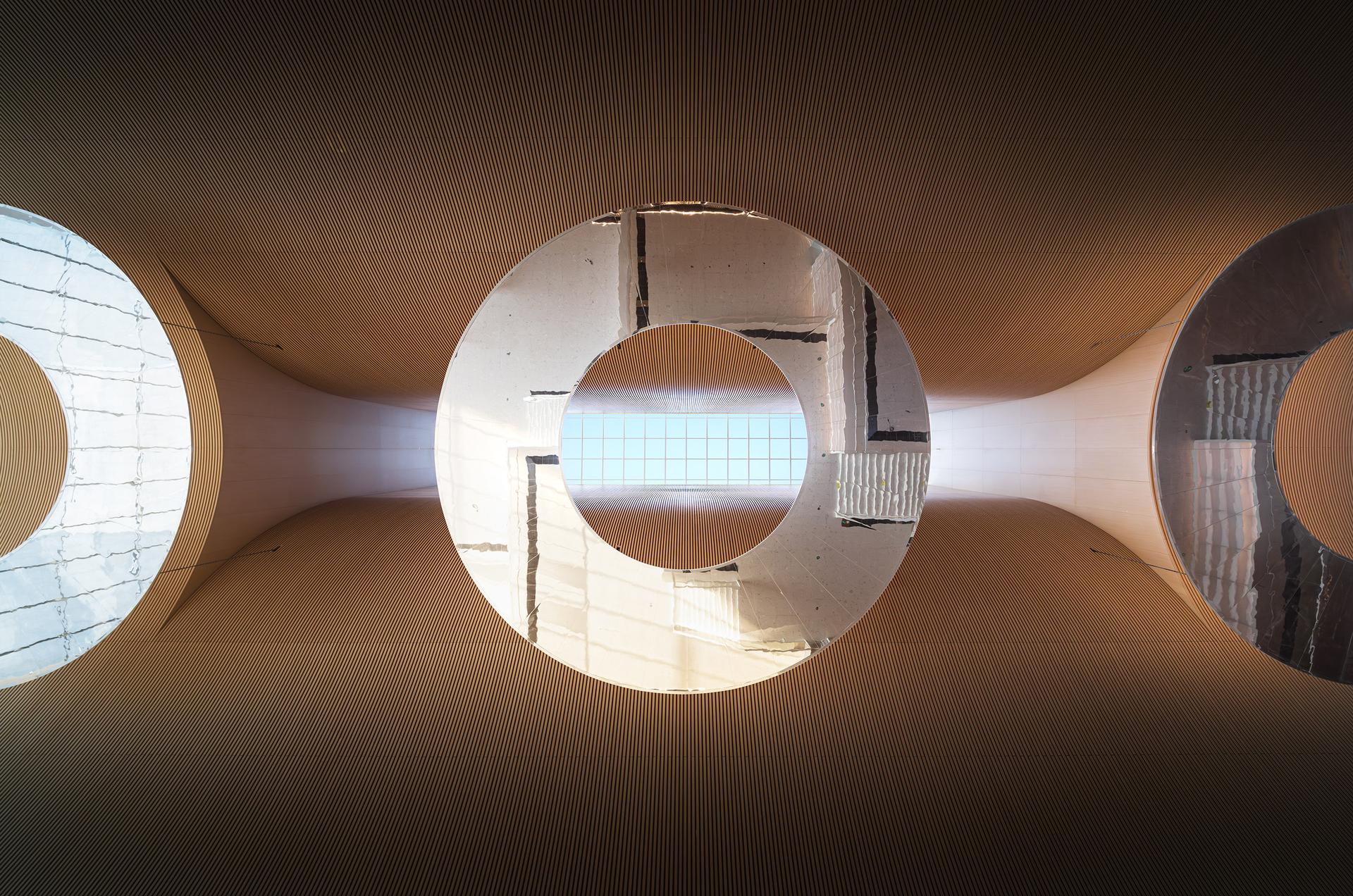 Hengqin Culture and Art Complex - image 18