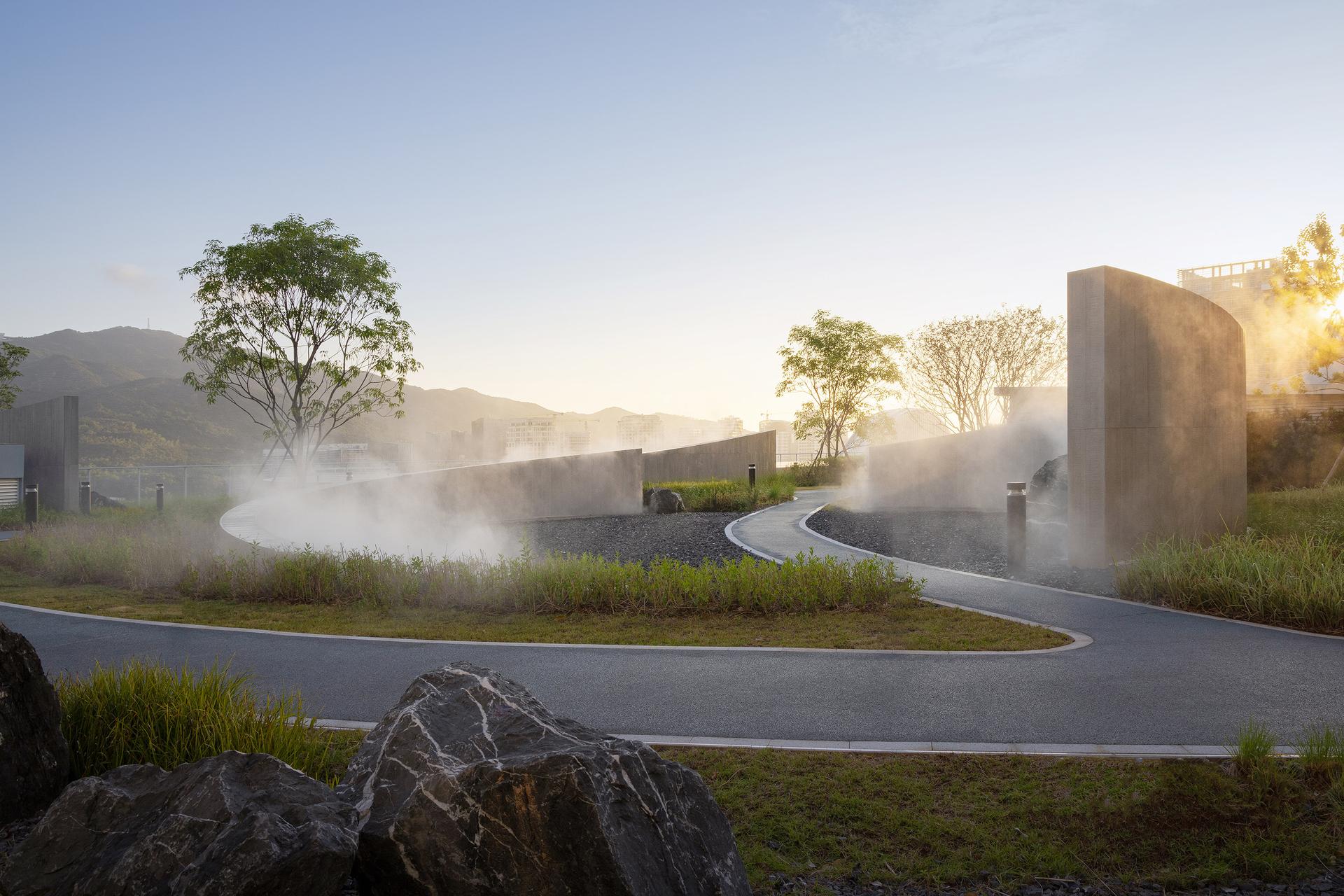 Hengqin Culture and Art Complex - image 32