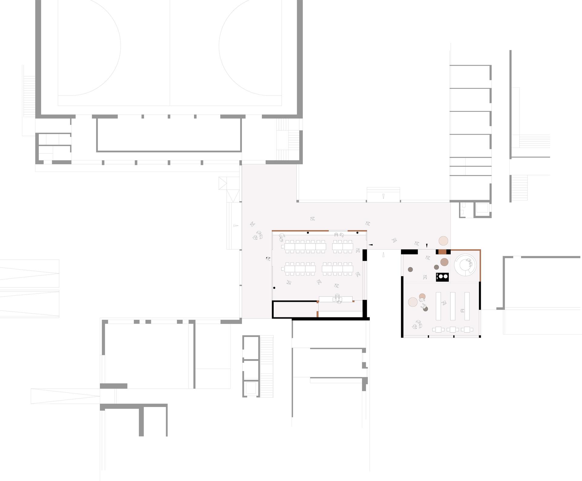 EAT PLAY (D)WELL - Elementary school daycare Montfort - image 7