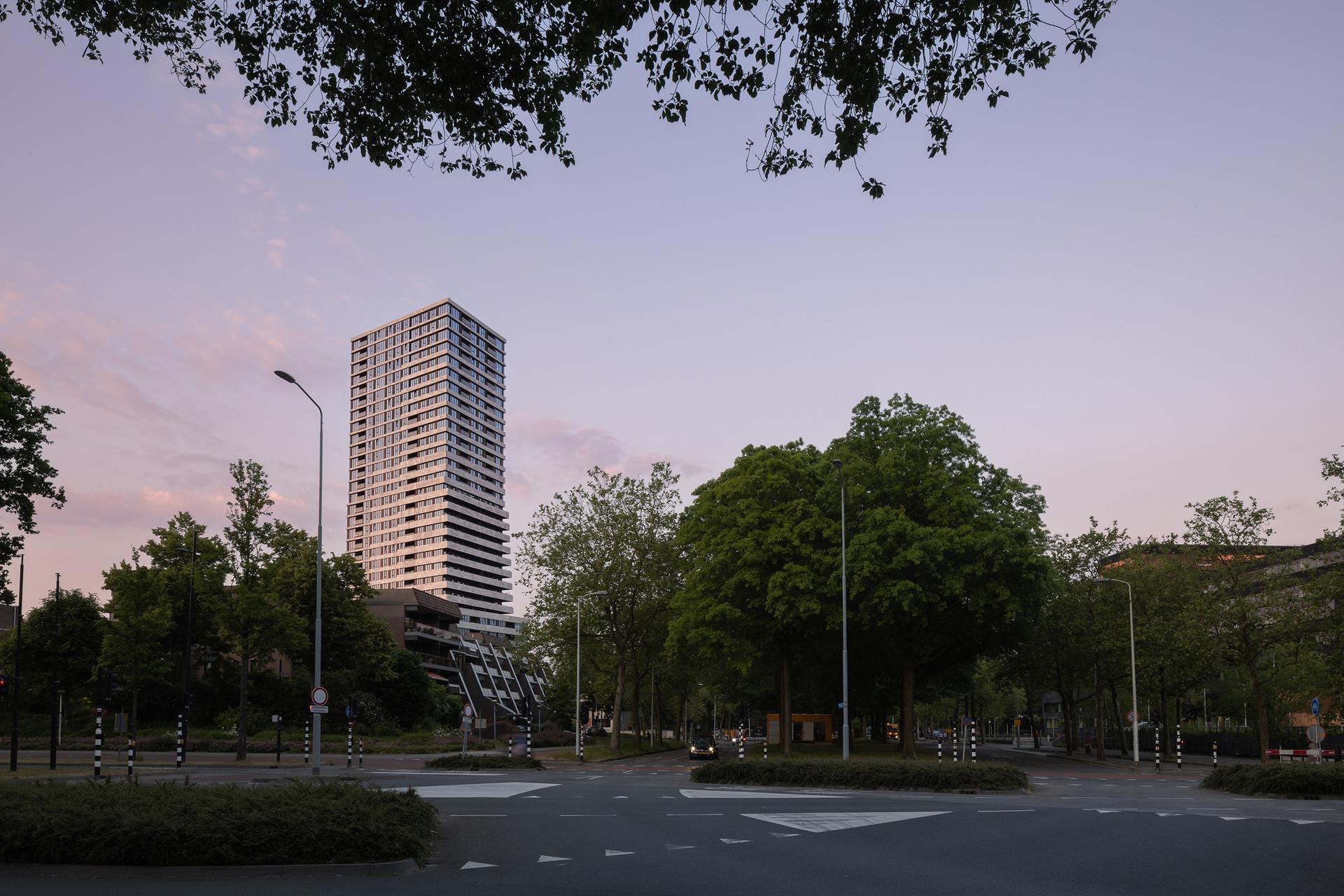 Bunker Tower - image 7