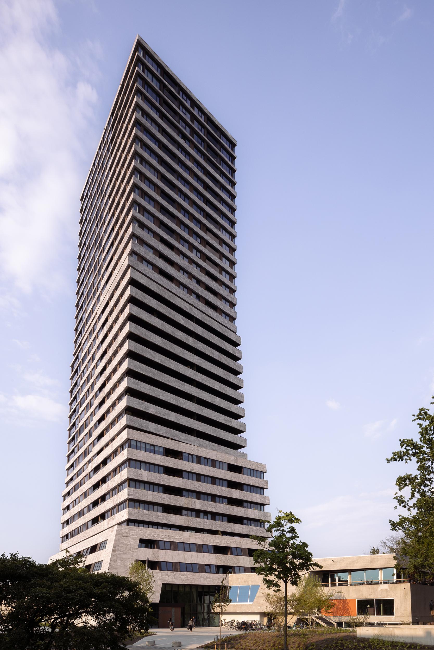 Bunker Tower - image 8