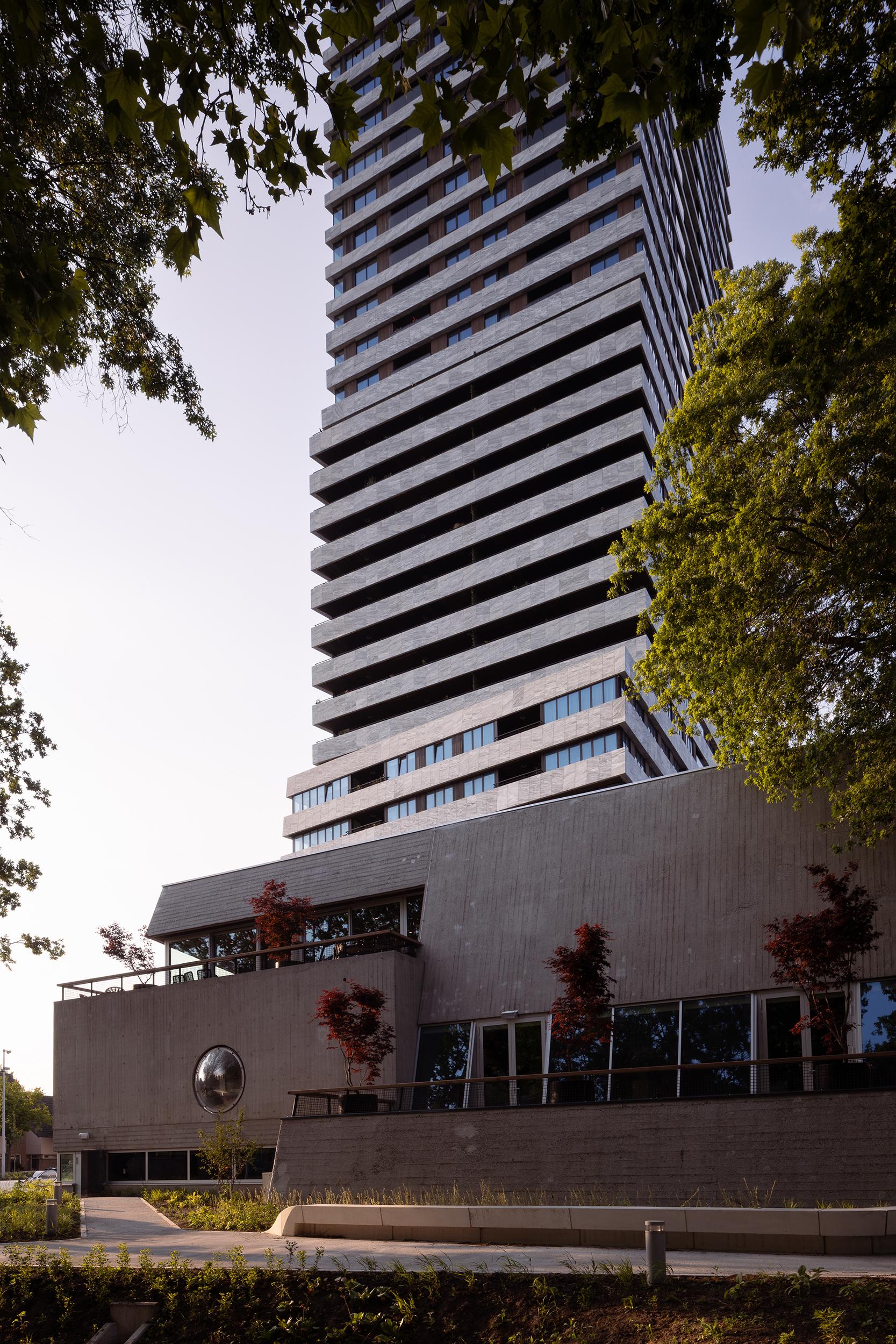 Bunker Tower - image 9