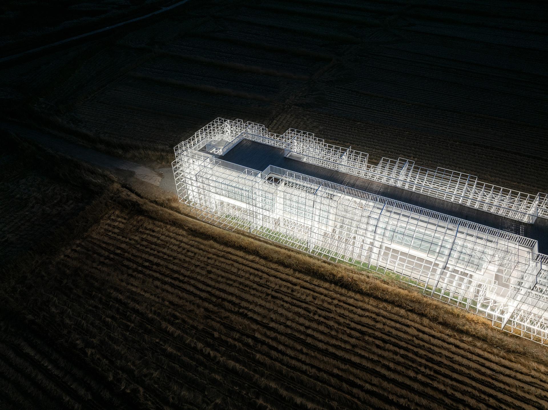 Zhangbei Mirage - image 14