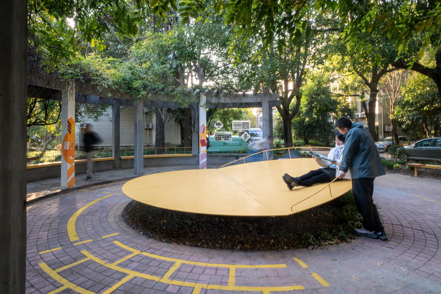 The Stage - image 11