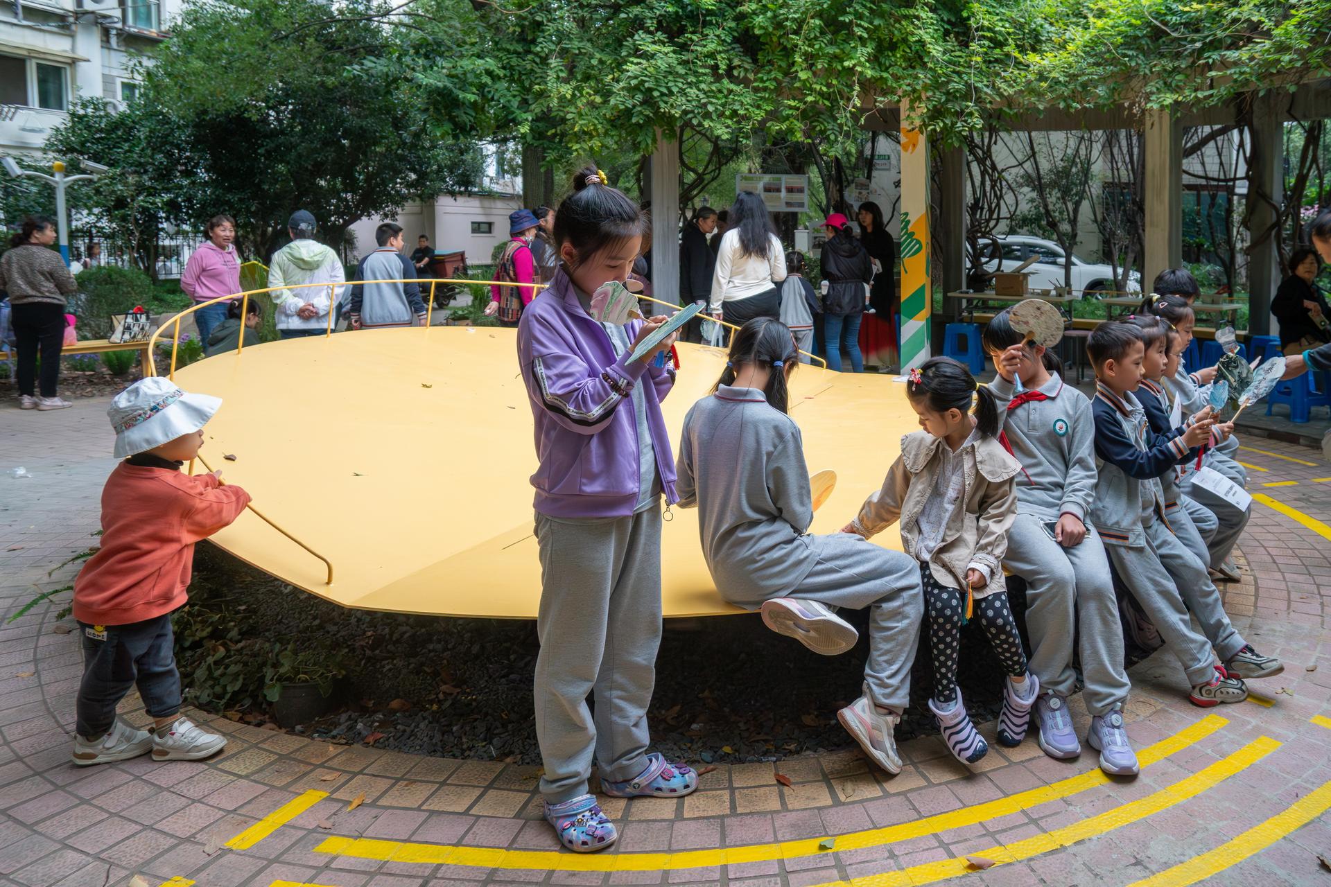 The Stage - image 9
