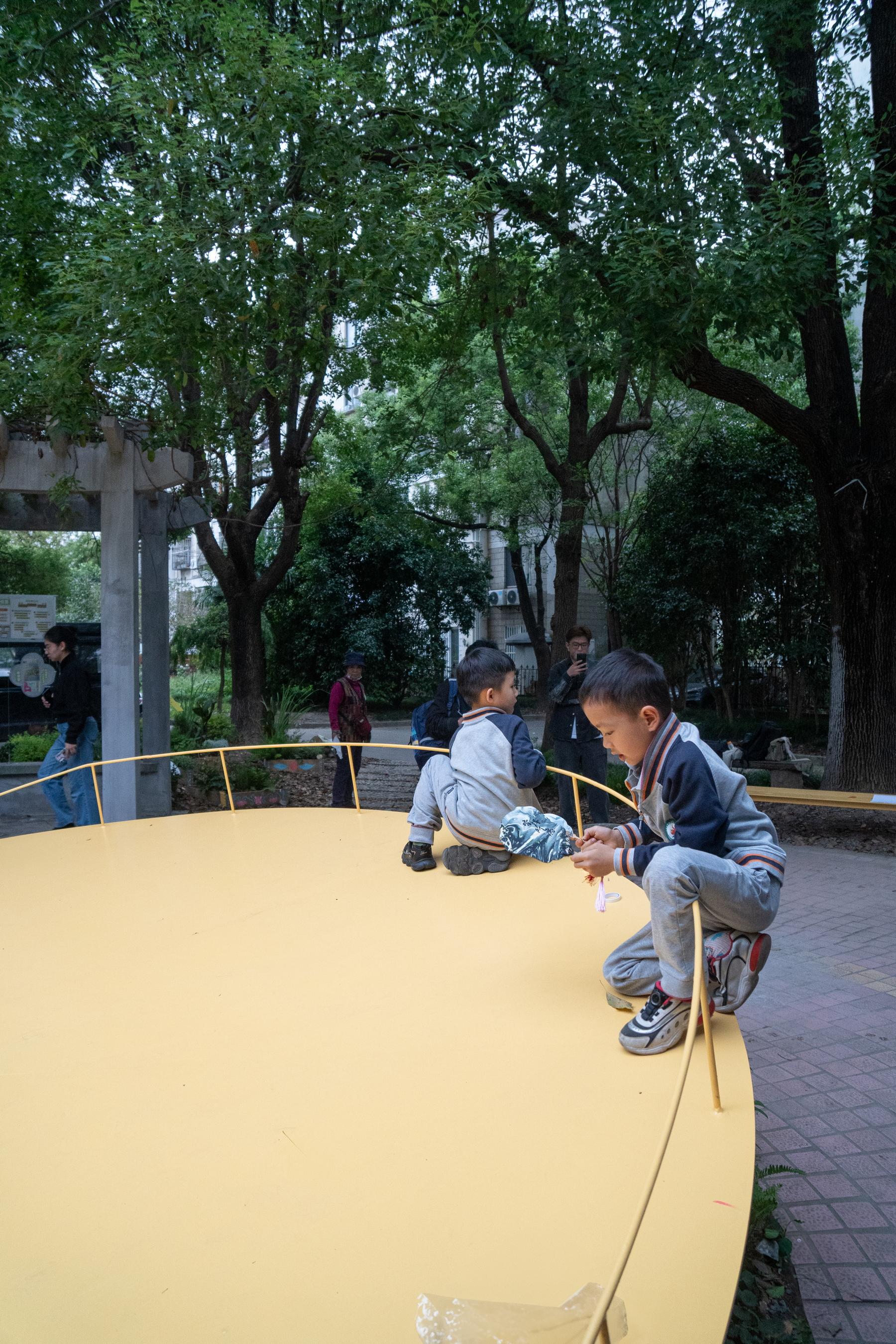The Stage - image 13