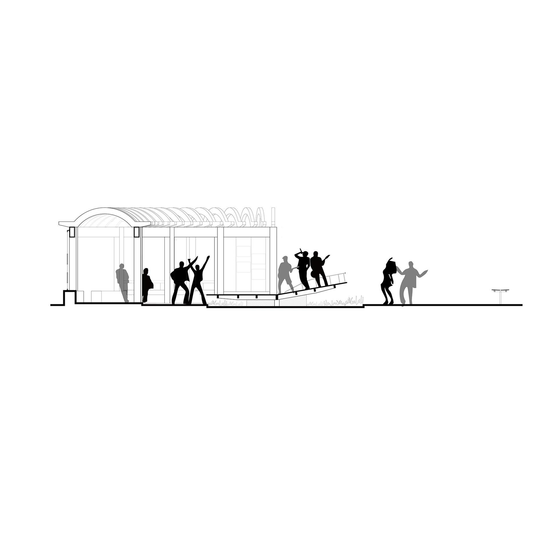 The Stage - image 25
