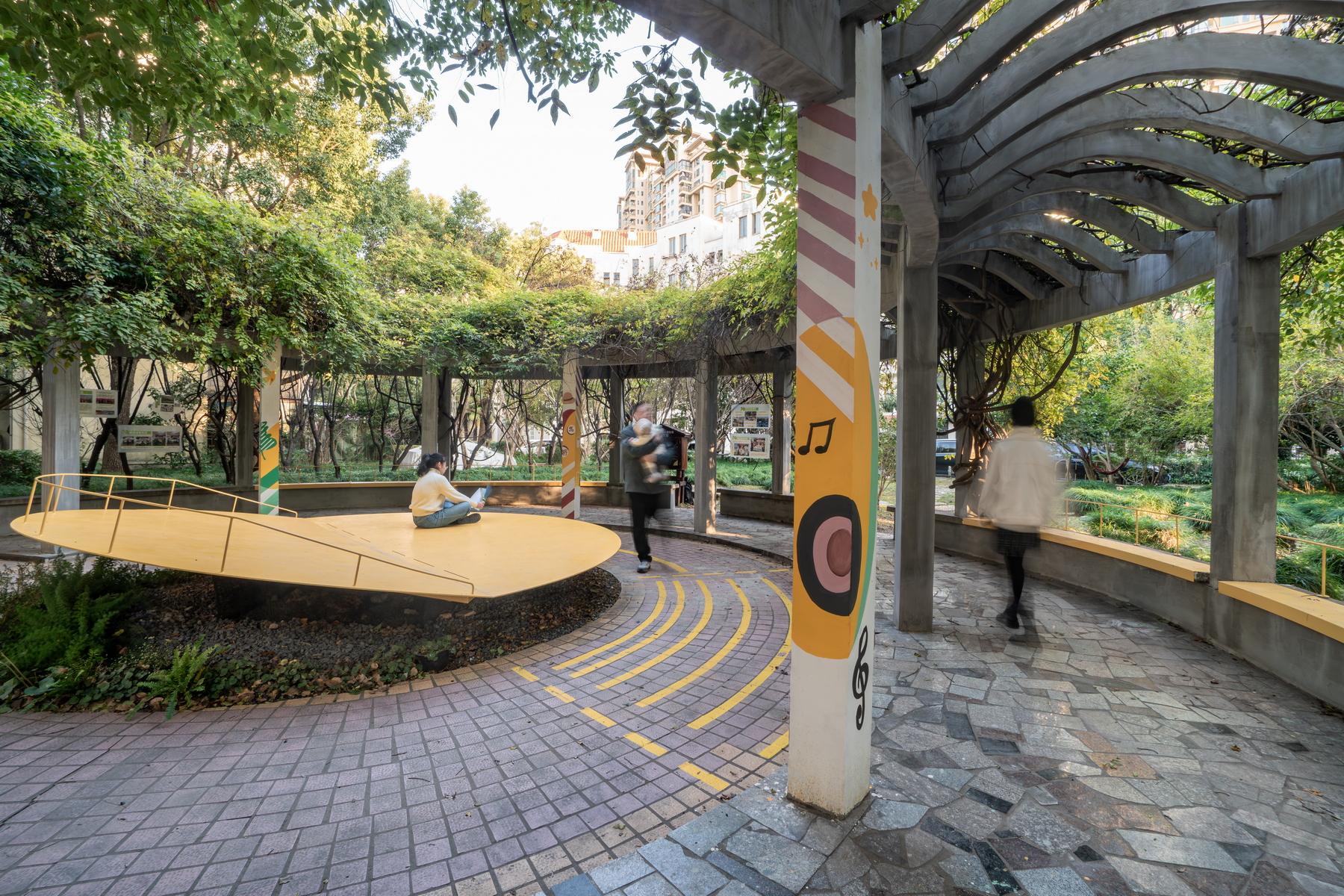 The Stage - image 24