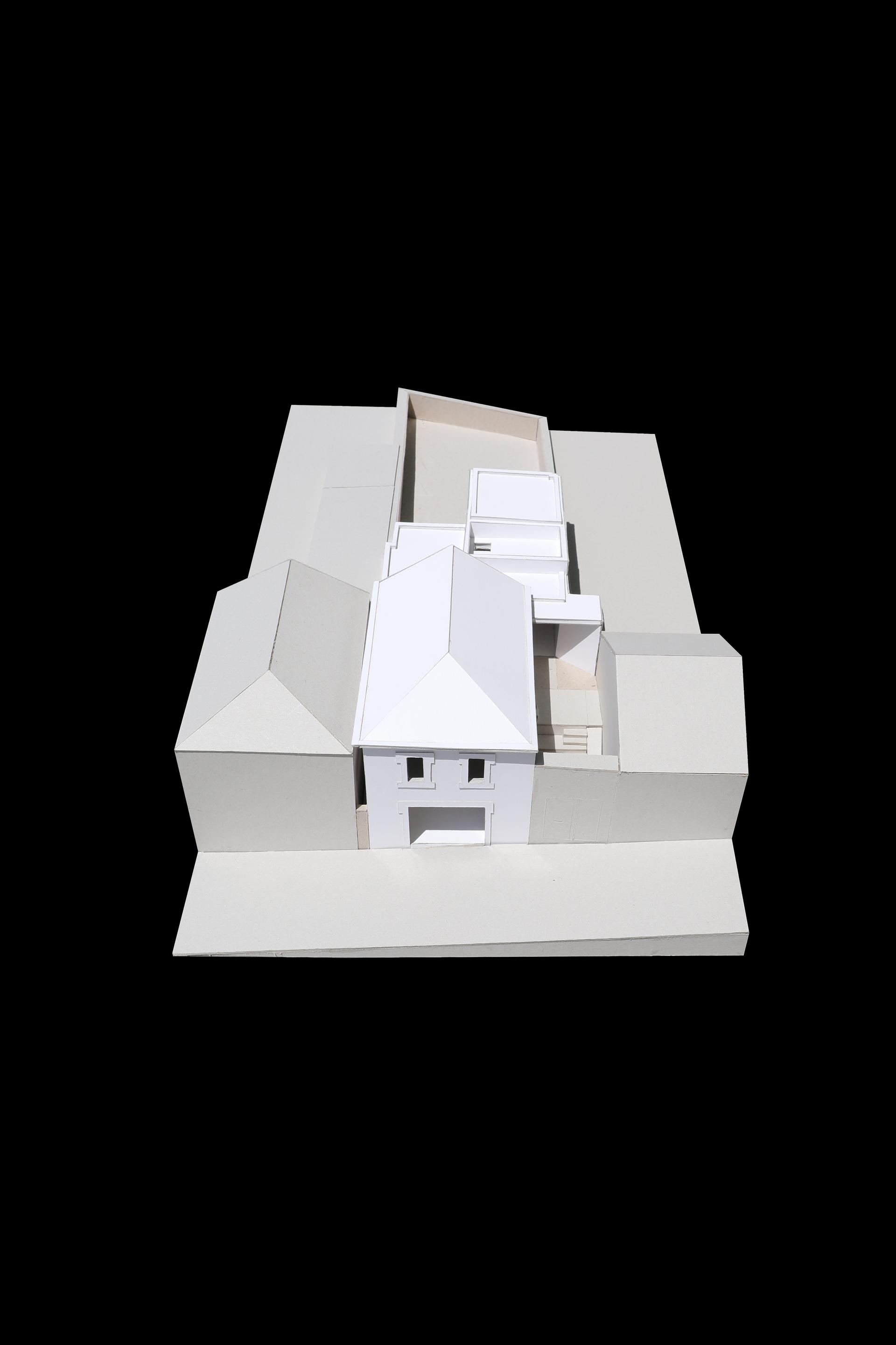 Architecture Studio - image 37