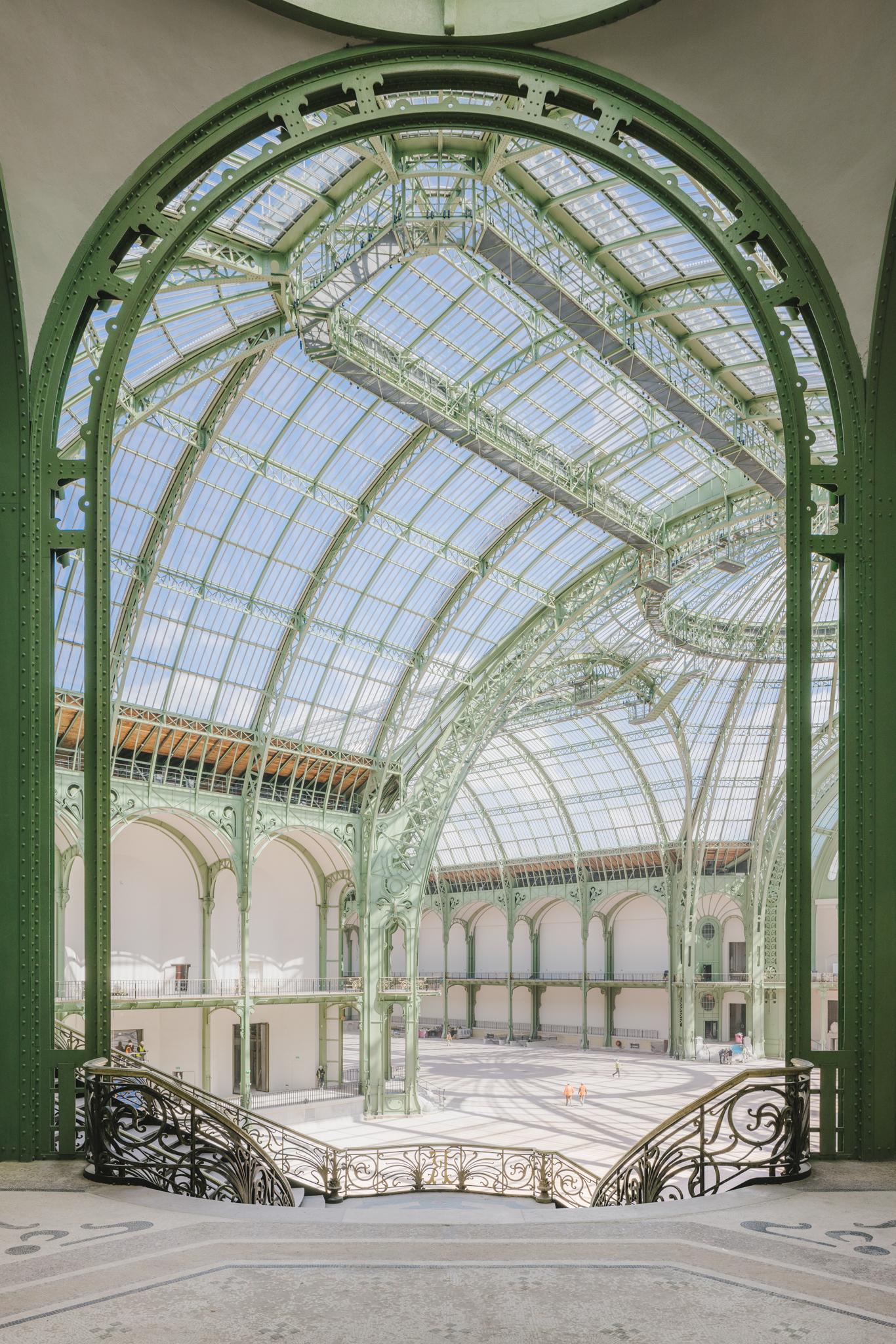 GRAND PALAIS - image 9