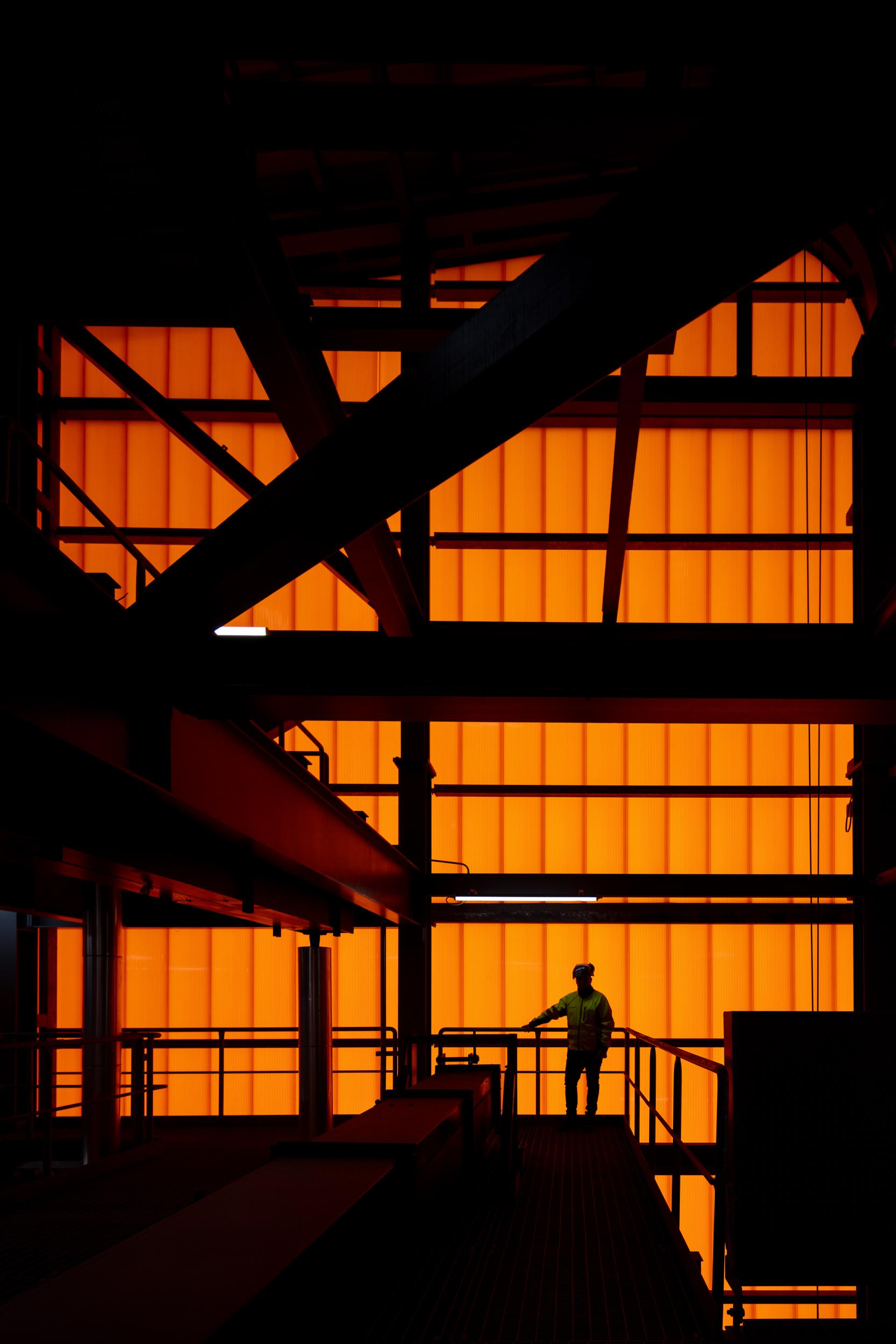 Go-Green Biomass Power Plant - image 13