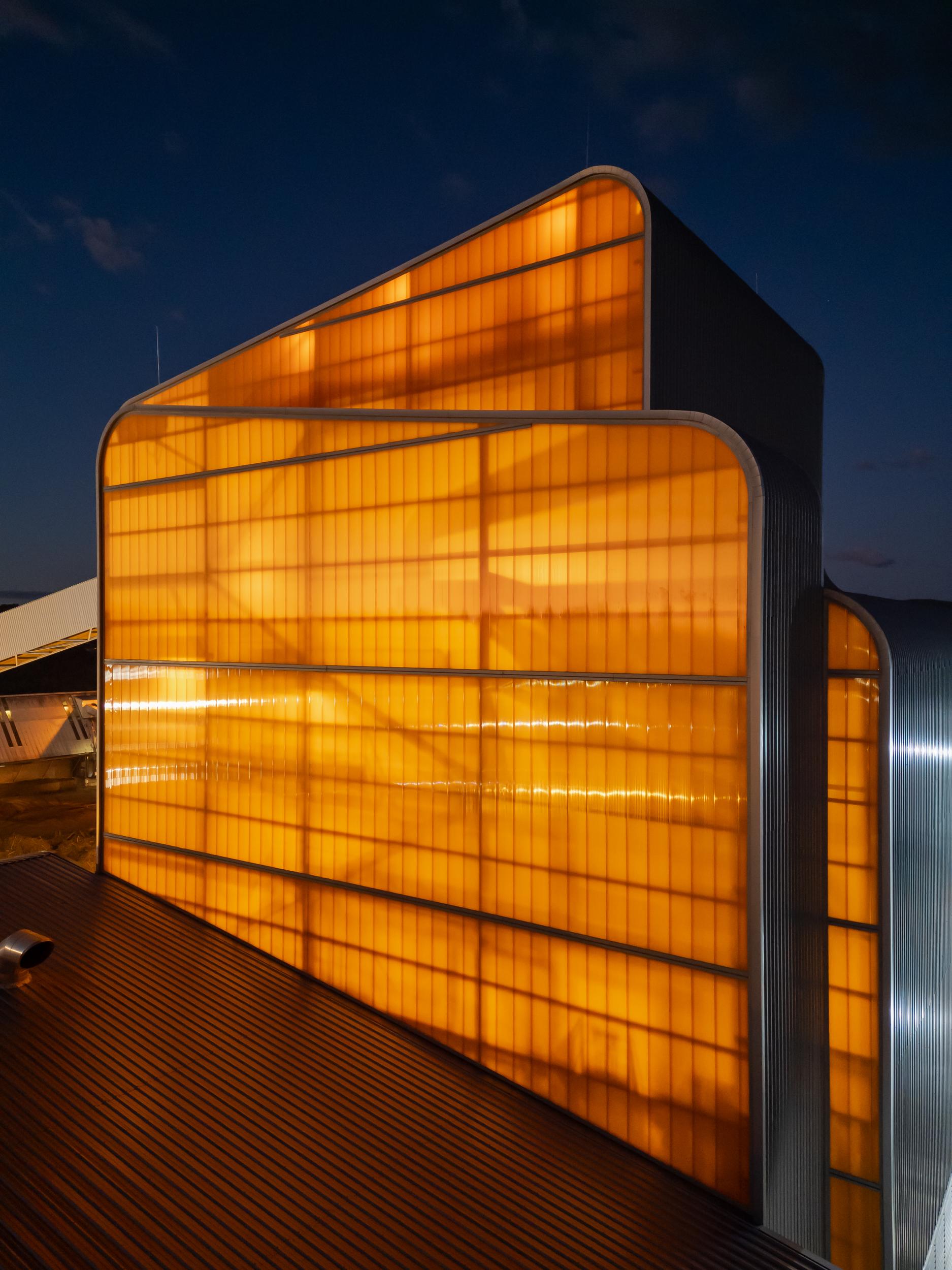 Go-Green Biomass Power Plant - image 18