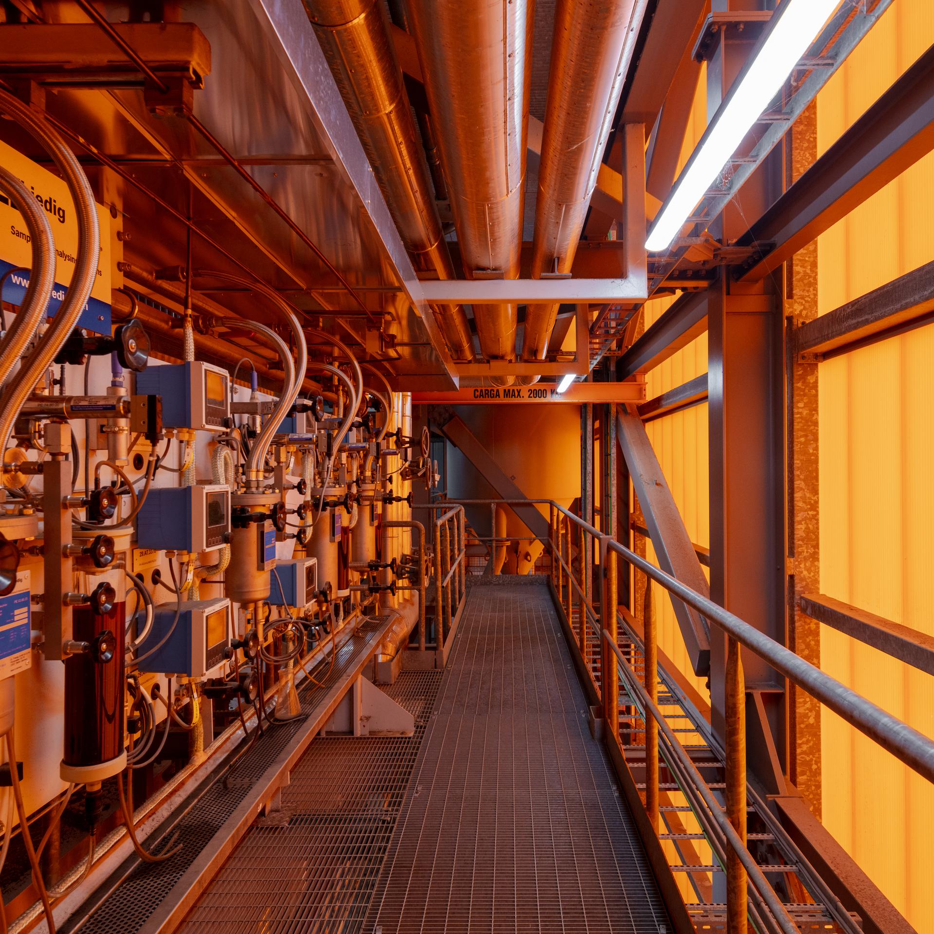Go-Green Biomass Power Plant - image 10