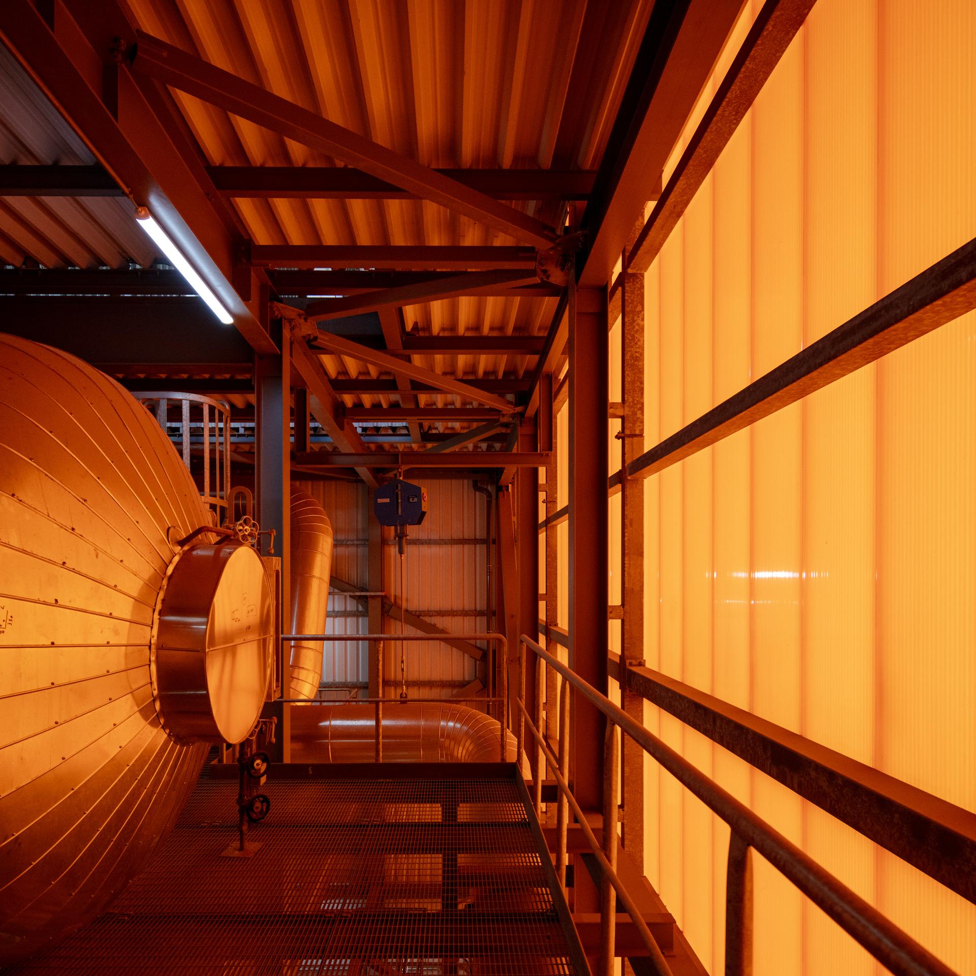 Go-Green Biomass Power Plant - image 12