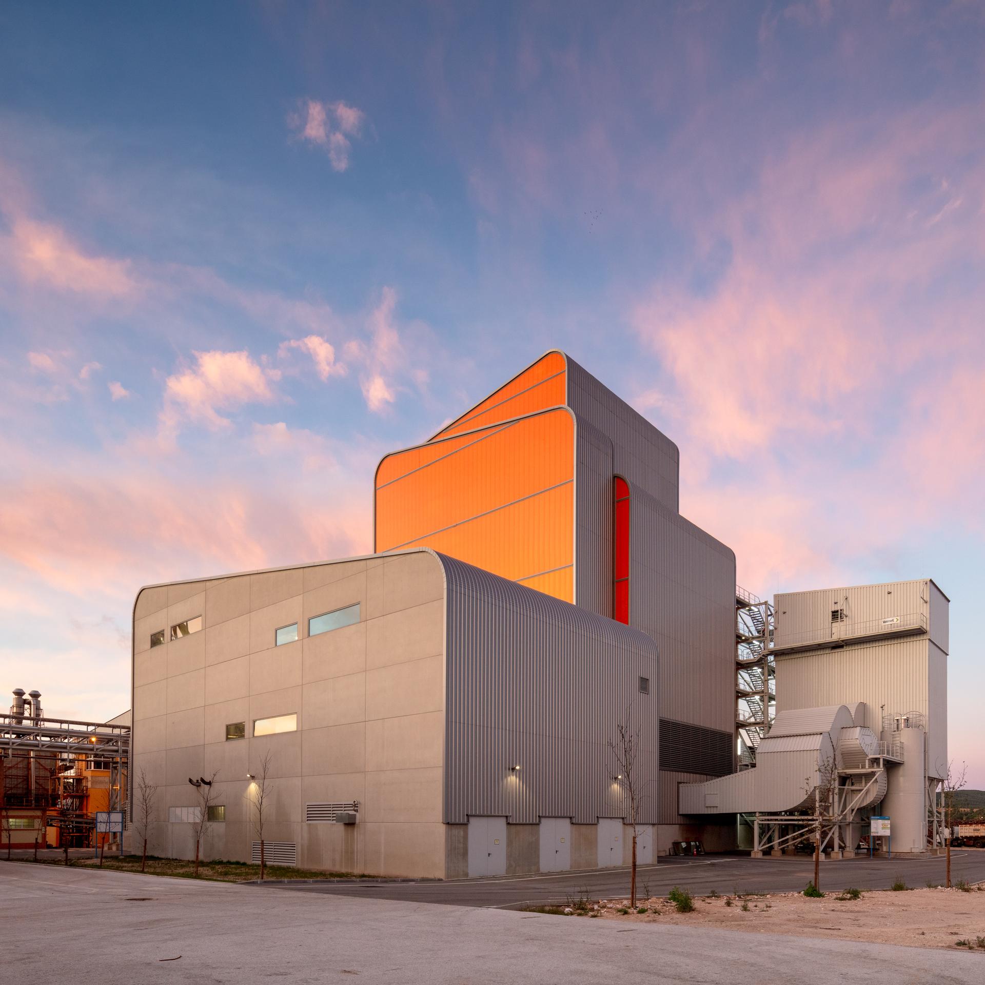 Go-Green Biomass Power Plant - image 17