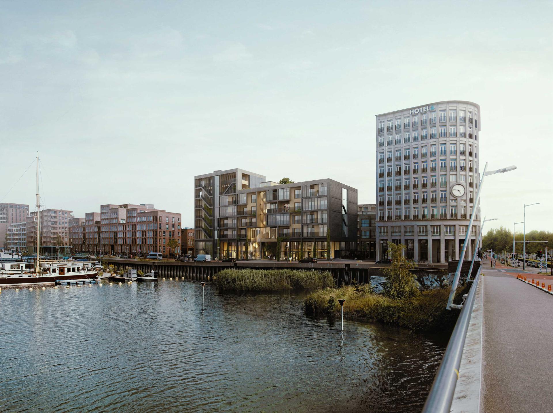 VanIJburg - image 3