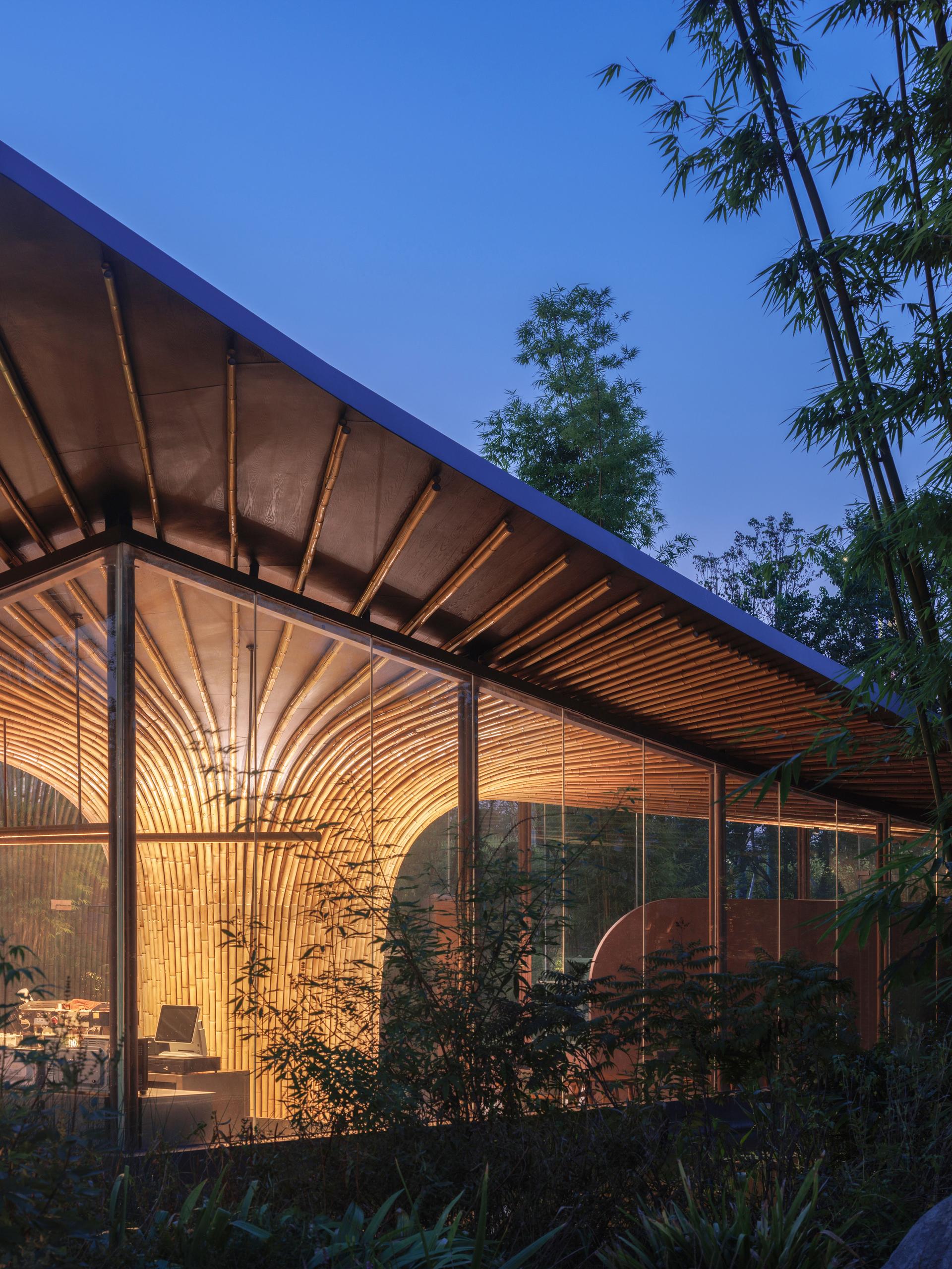 The 2024 Chengdu International Horticultural Expo - Xingcheng Exhibition Garden - image 10