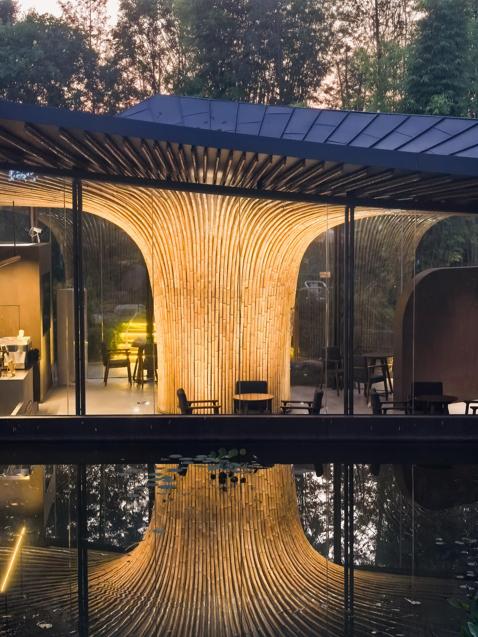 The 2024 Chengdu International Horticultural Expo - Xingcheng Exhibition Garden - image 11