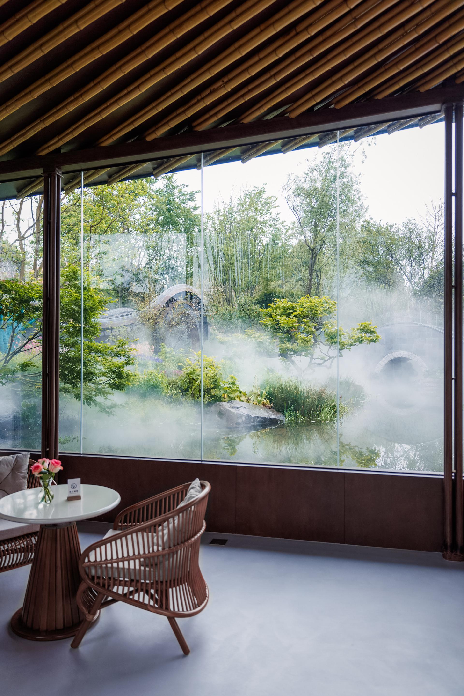 The 2024 Chengdu International Horticultural Expo - Xingcheng Exhibition Garden - image 15