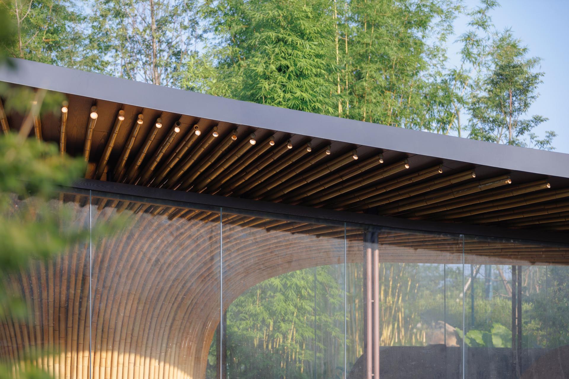 The 2024 Chengdu International Horticultural Expo - Xingcheng Exhibition Garden - image 18