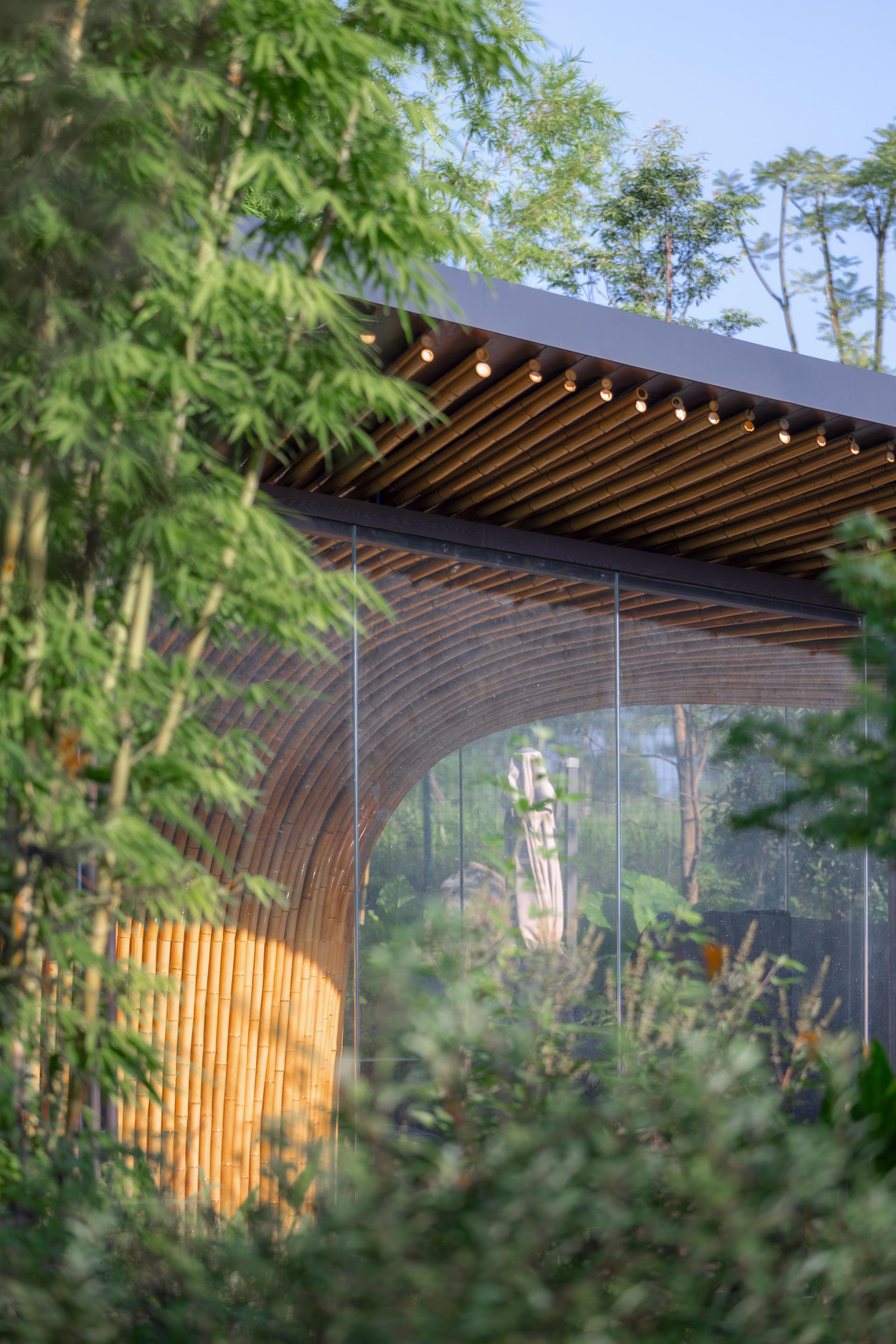 The 2024 Chengdu International Horticultural Expo - Xingcheng Exhibition Garden - image 19