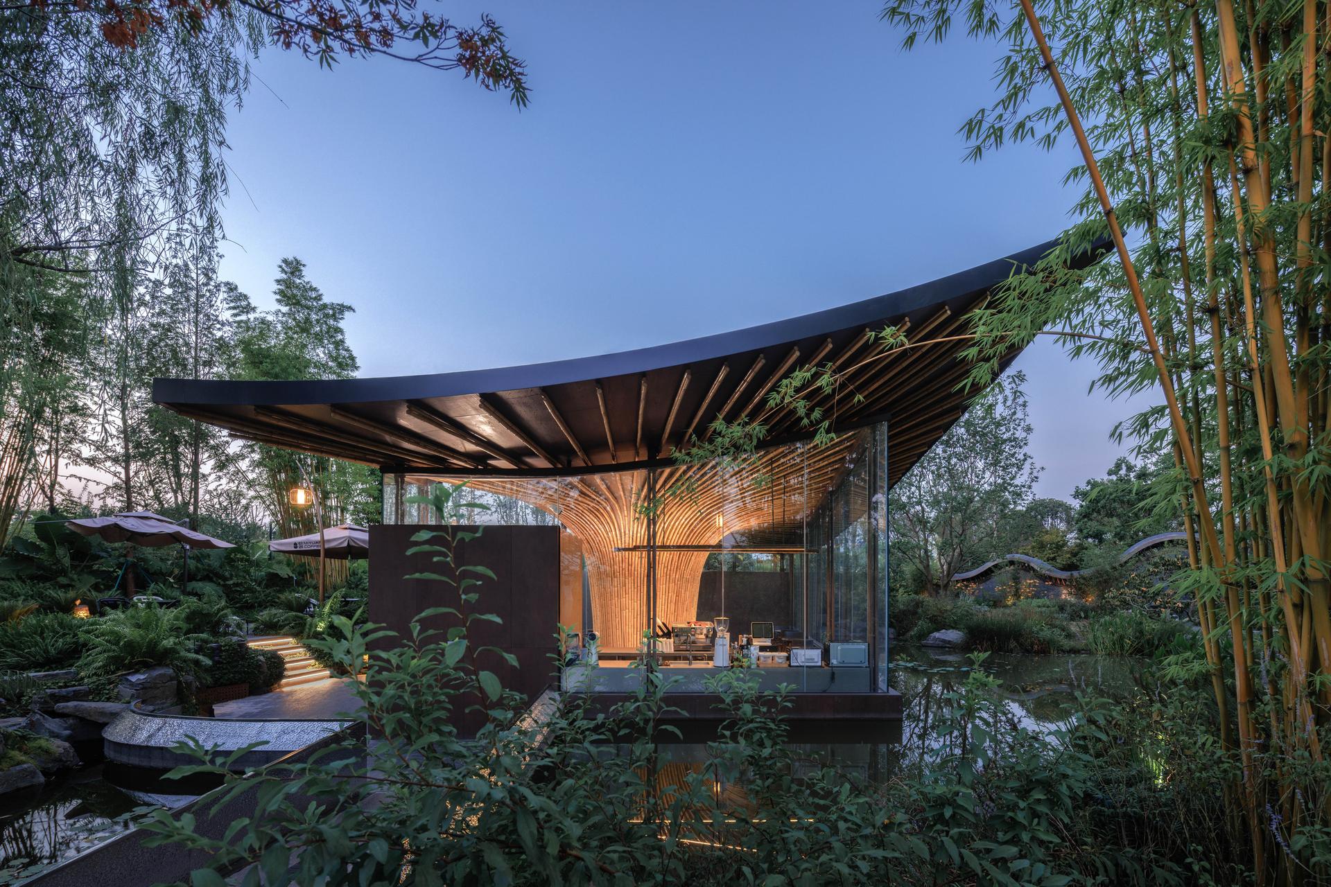 The 2024 Chengdu International Horticultural Expo - Xingcheng Exhibition Garden - image 26