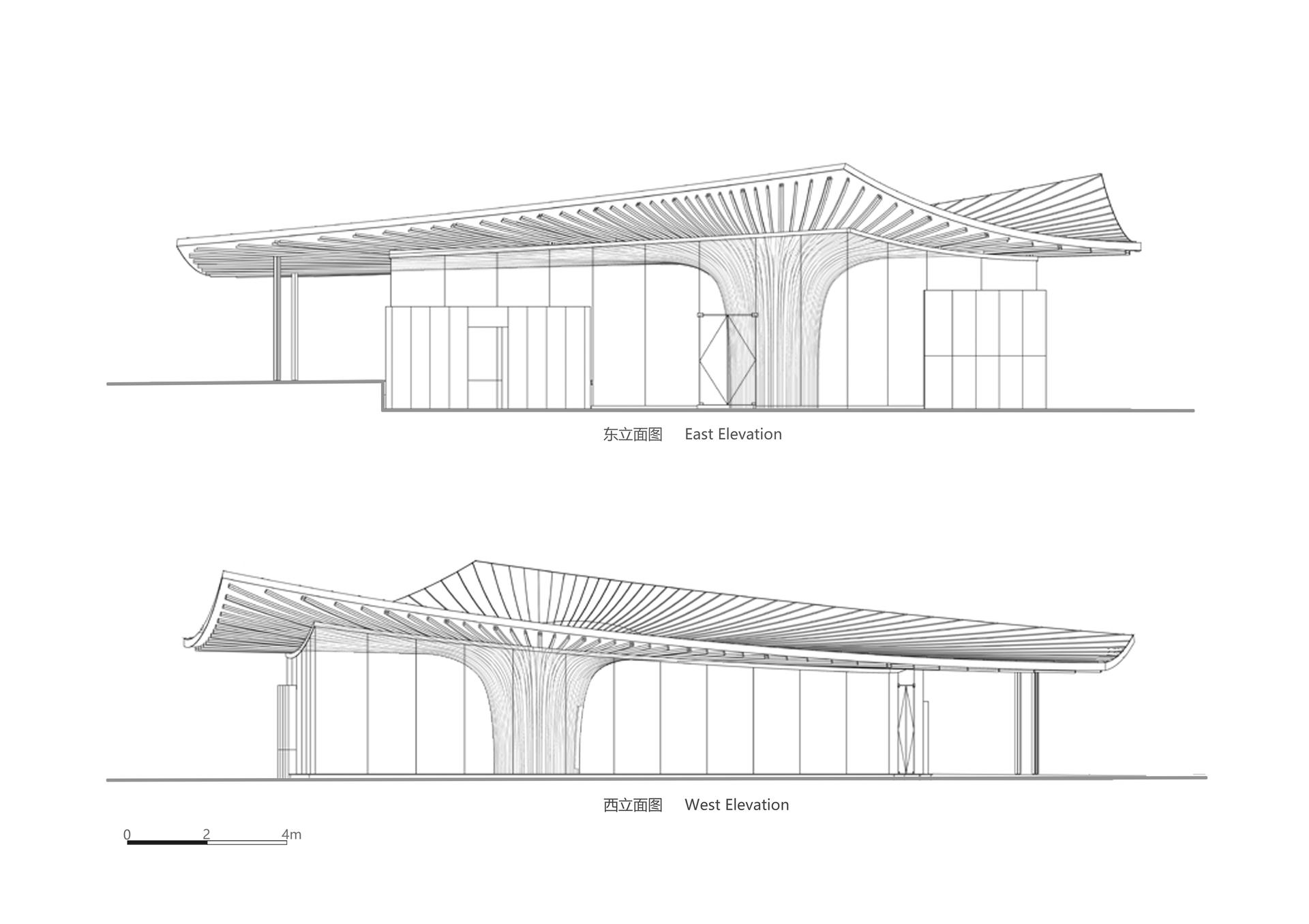 The 2024 Chengdu International Horticultural Expo - Xingcheng Exhibition Garden - image 28