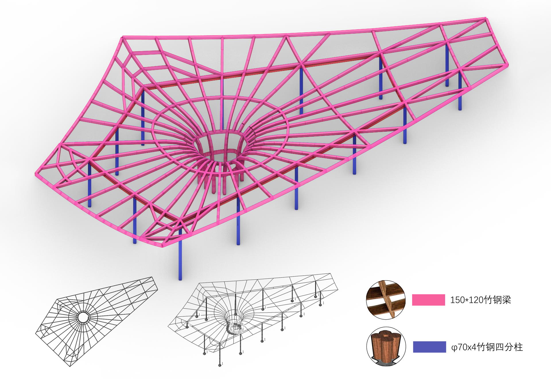 The 2024 Chengdu International Horticultural Expo - Xingcheng Exhibition Garden - image 32