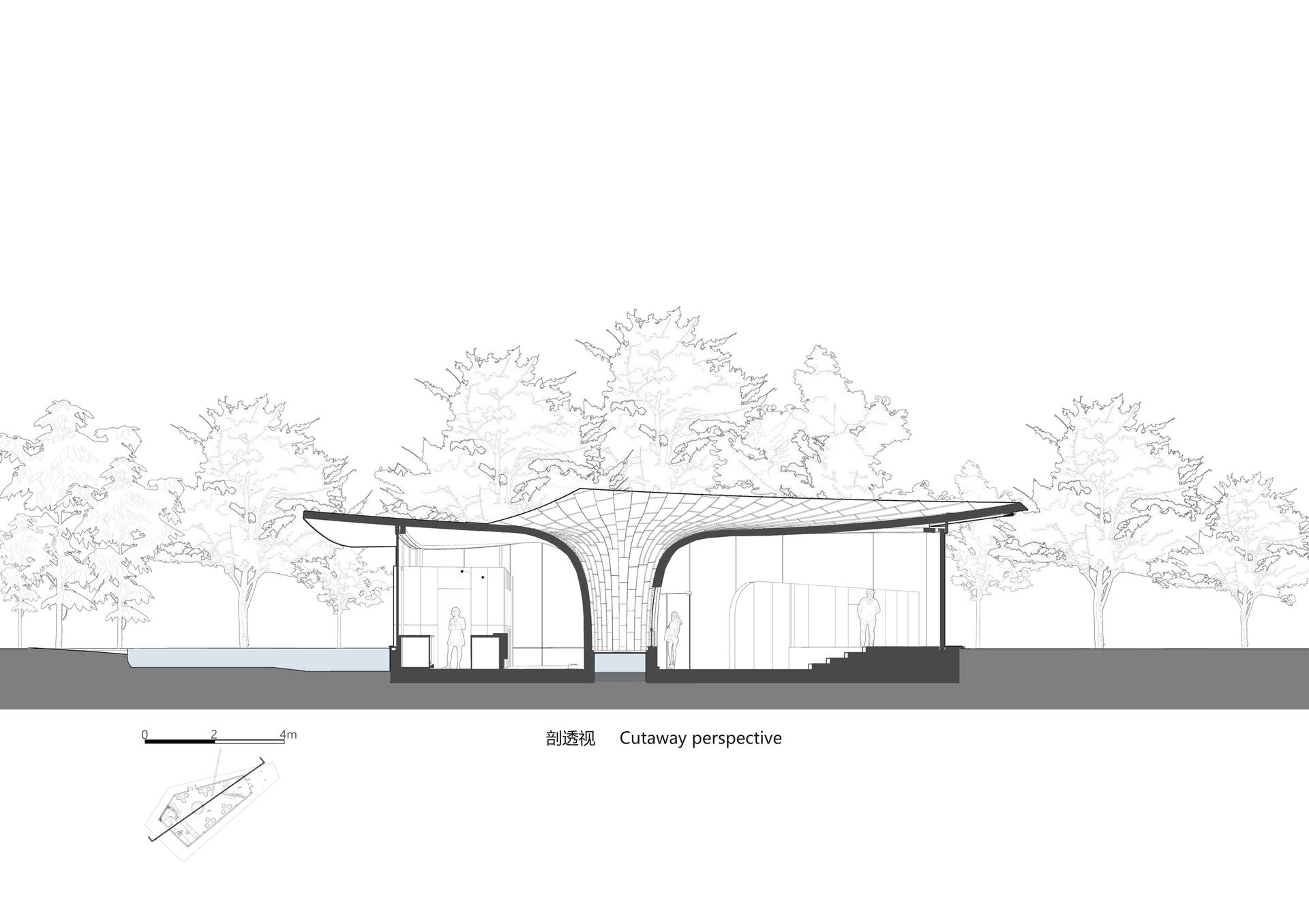 The 2024 Chengdu International Horticultural Expo - Xingcheng Exhibition Garden - image 34