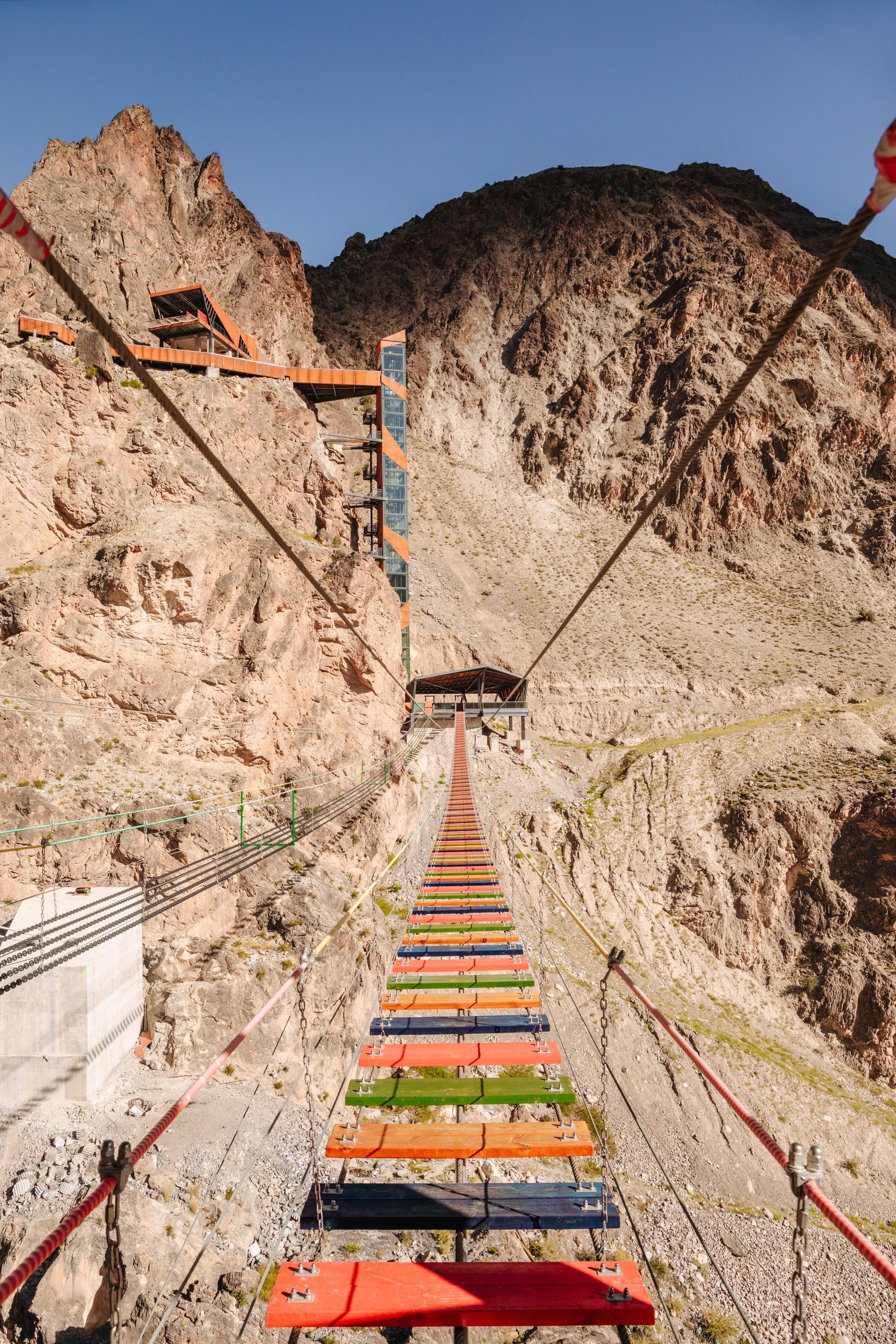 Nujiang River 72 Turns Canyon Scenic Area - image 16