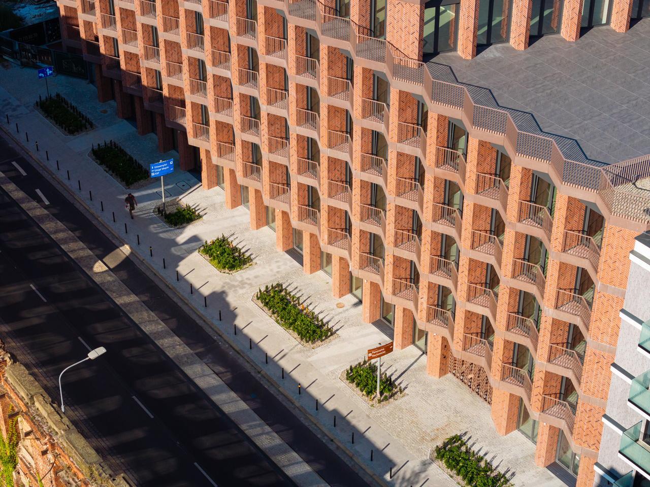 Bernardyńska 4 investment - image 6