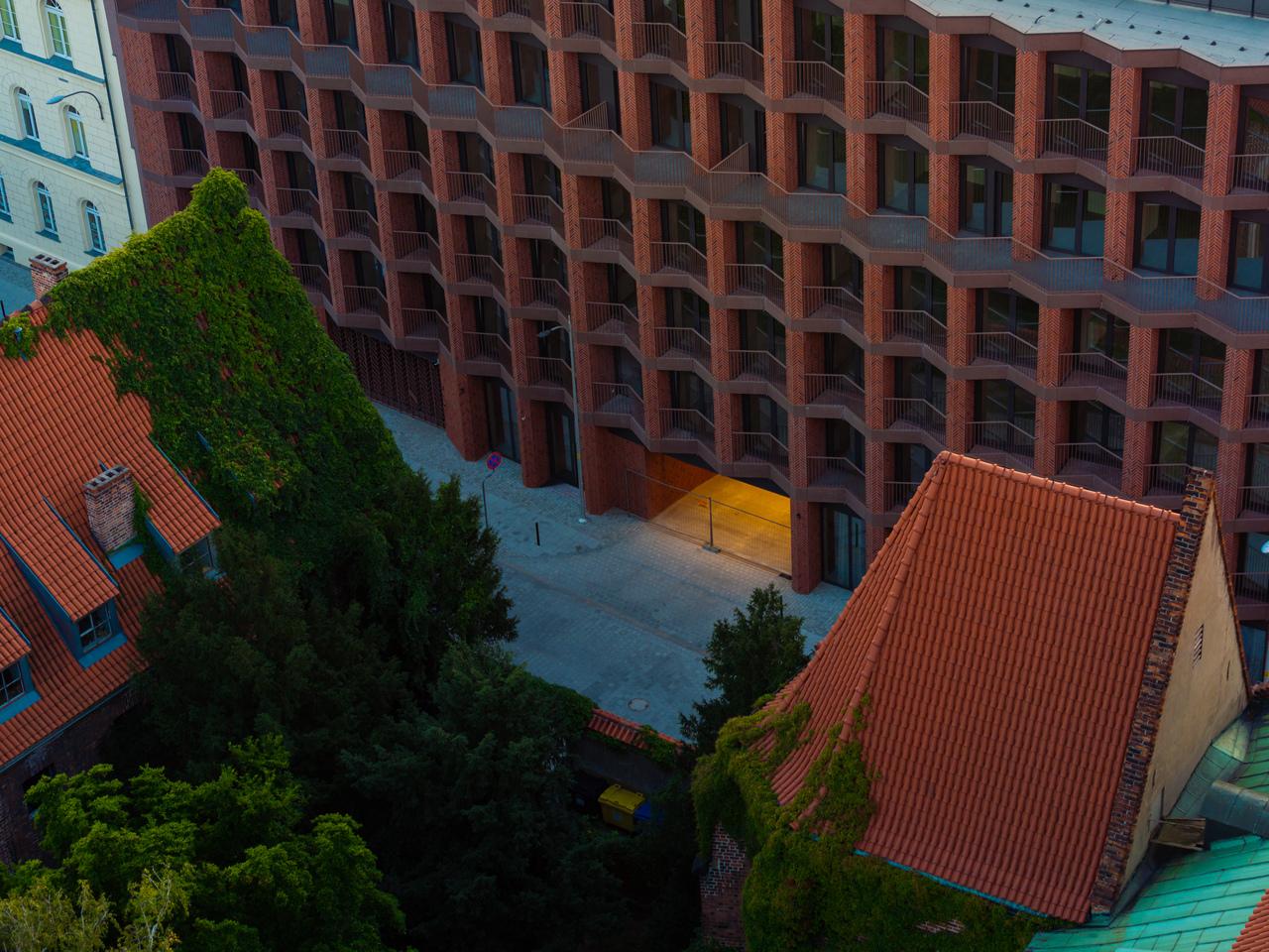Bernardyńska 4 investment - image 8