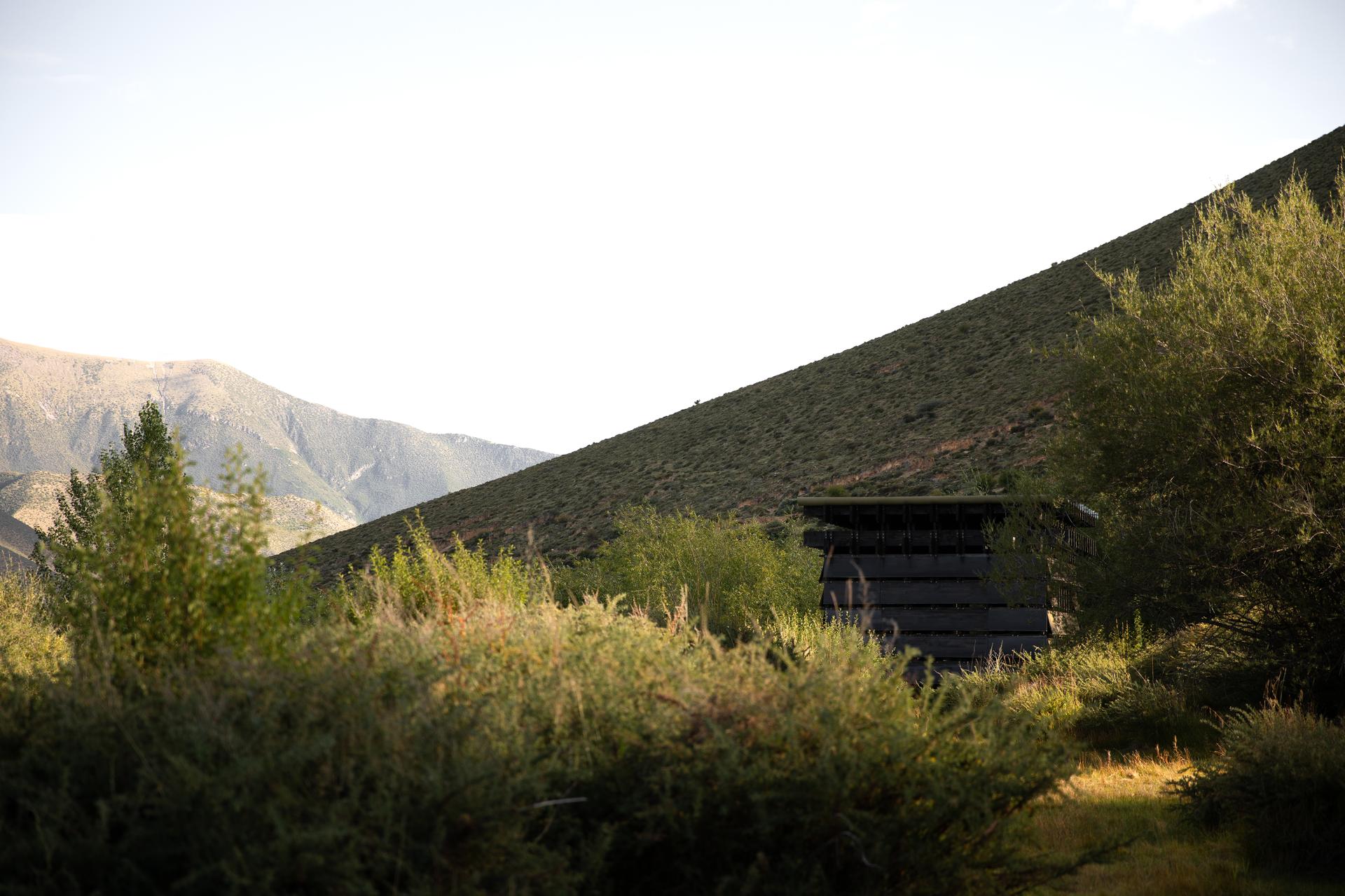 Shannan Beehive Observation Cabin - image 3