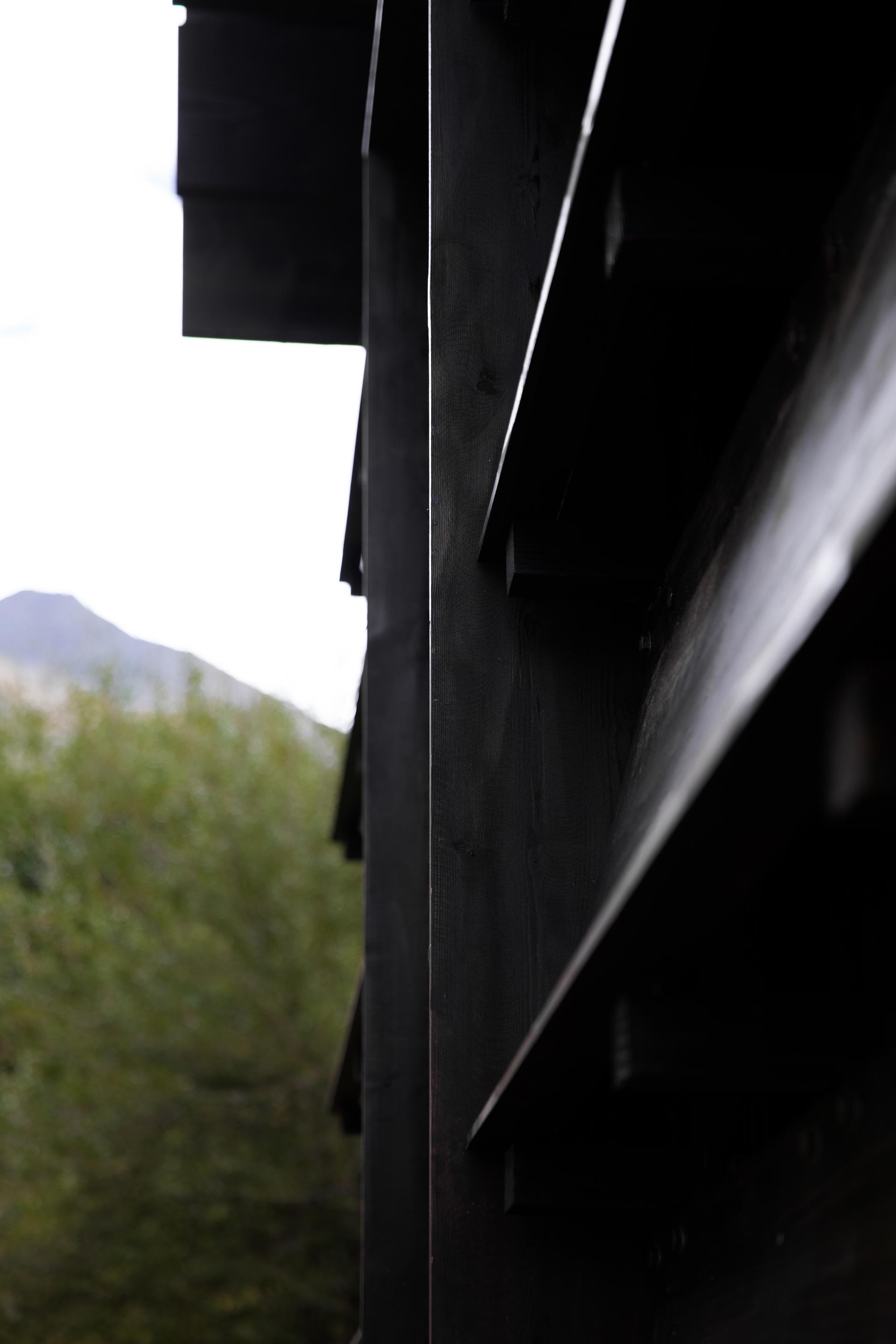 Shannan Beehive Observation Cabin - image 11
