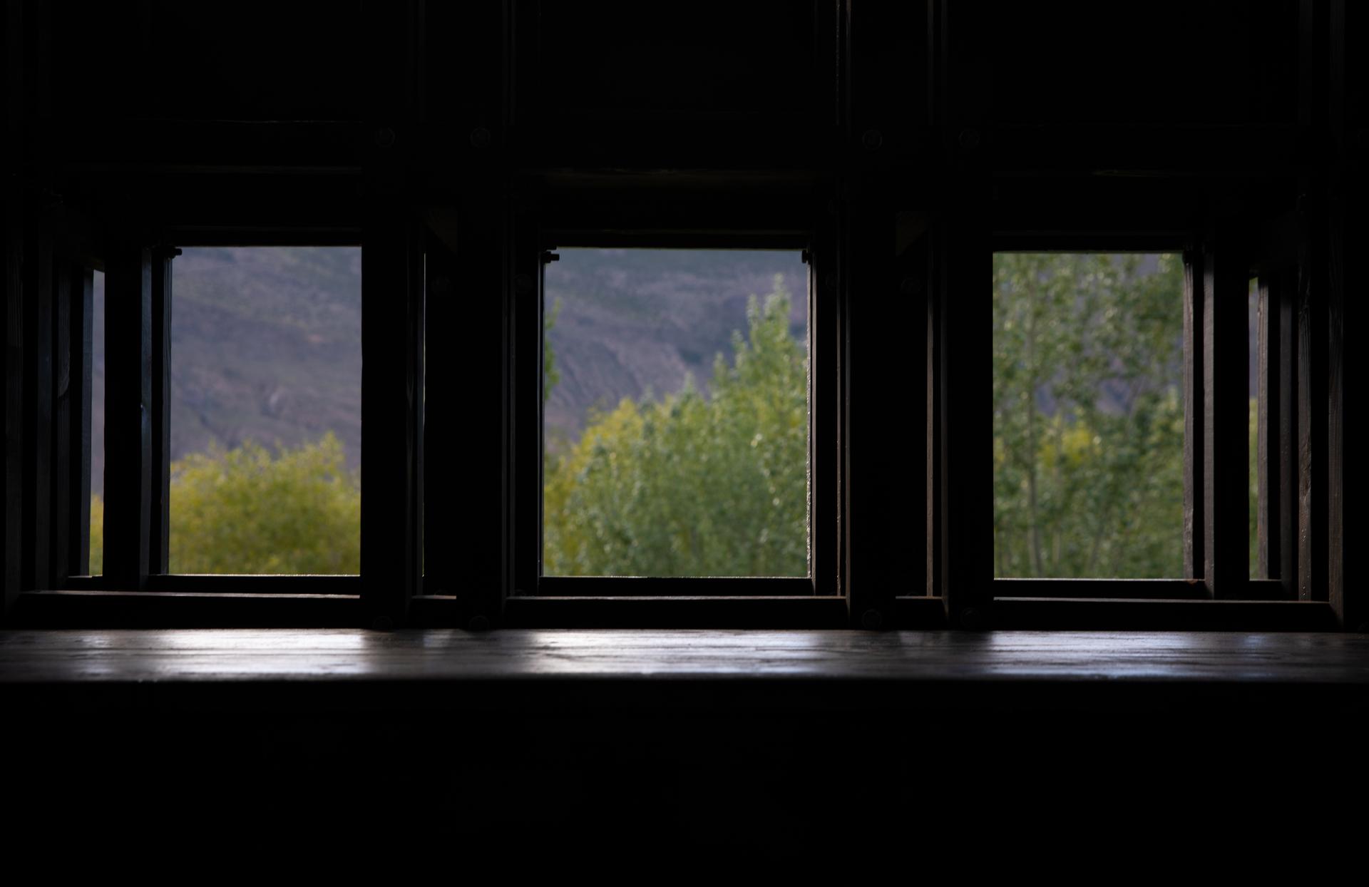 Shannan Beehive Observation Cabin - image 21