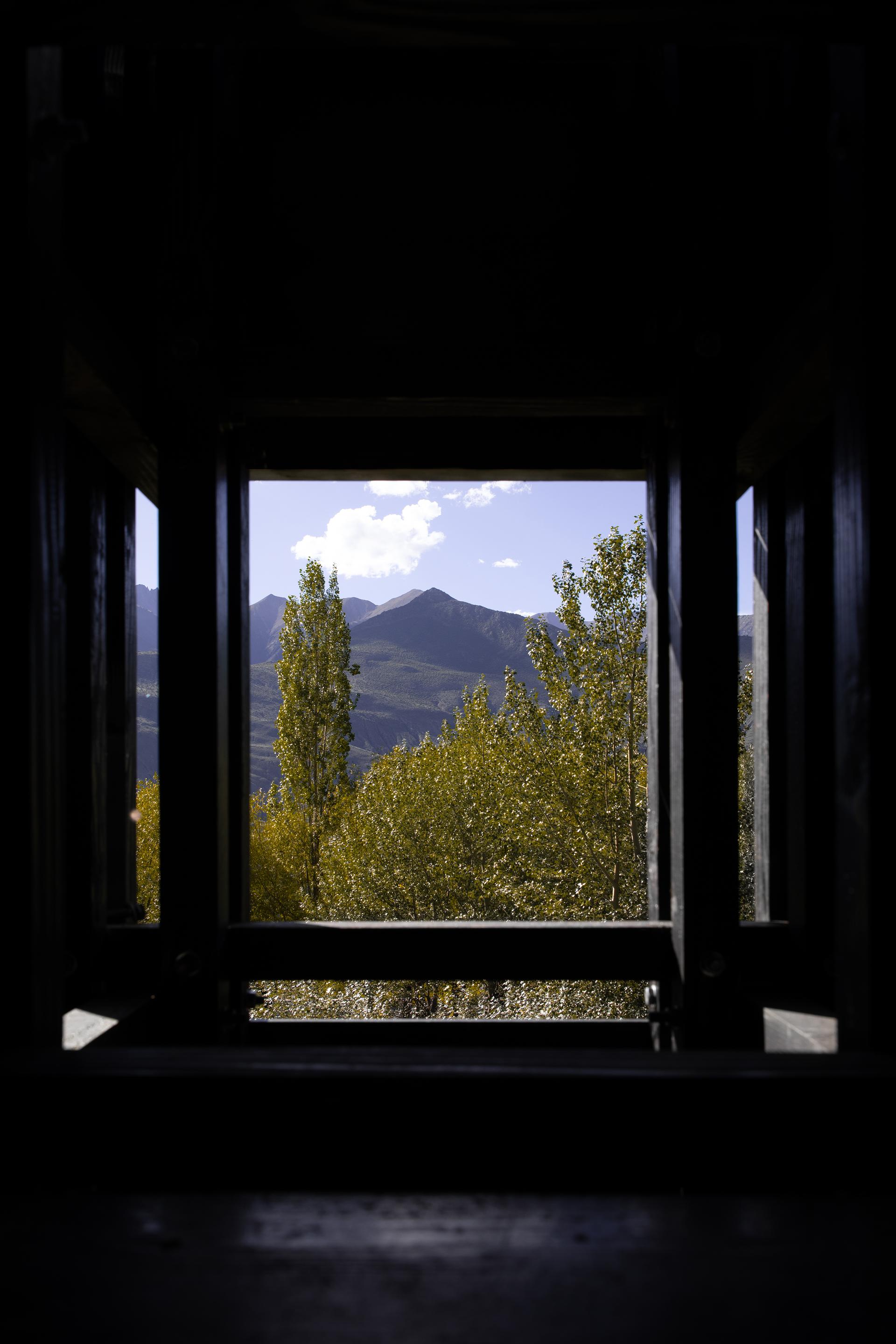 Shannan Beehive Observation Cabin - image 23