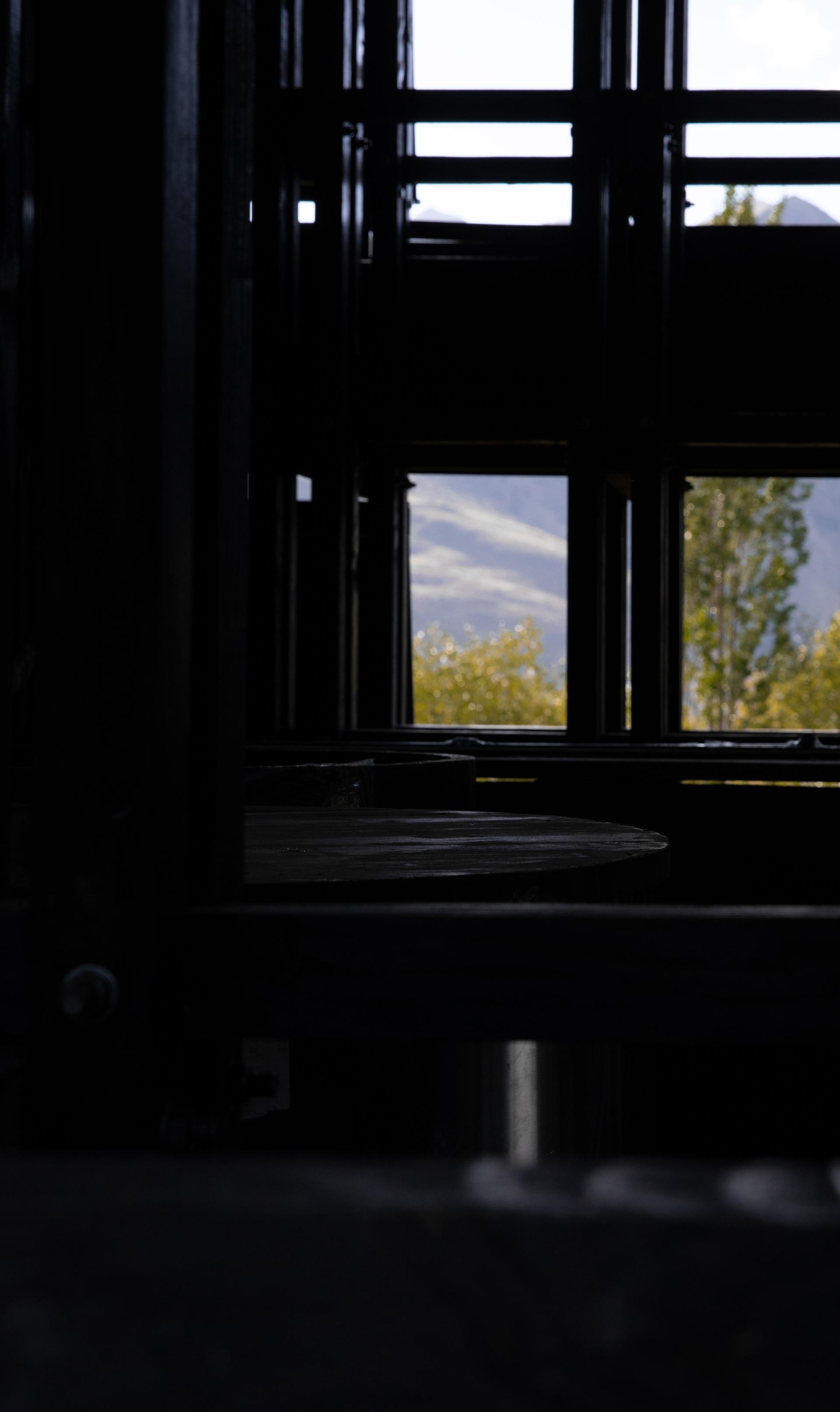 Shannan Beehive Observation Cabin - image 24