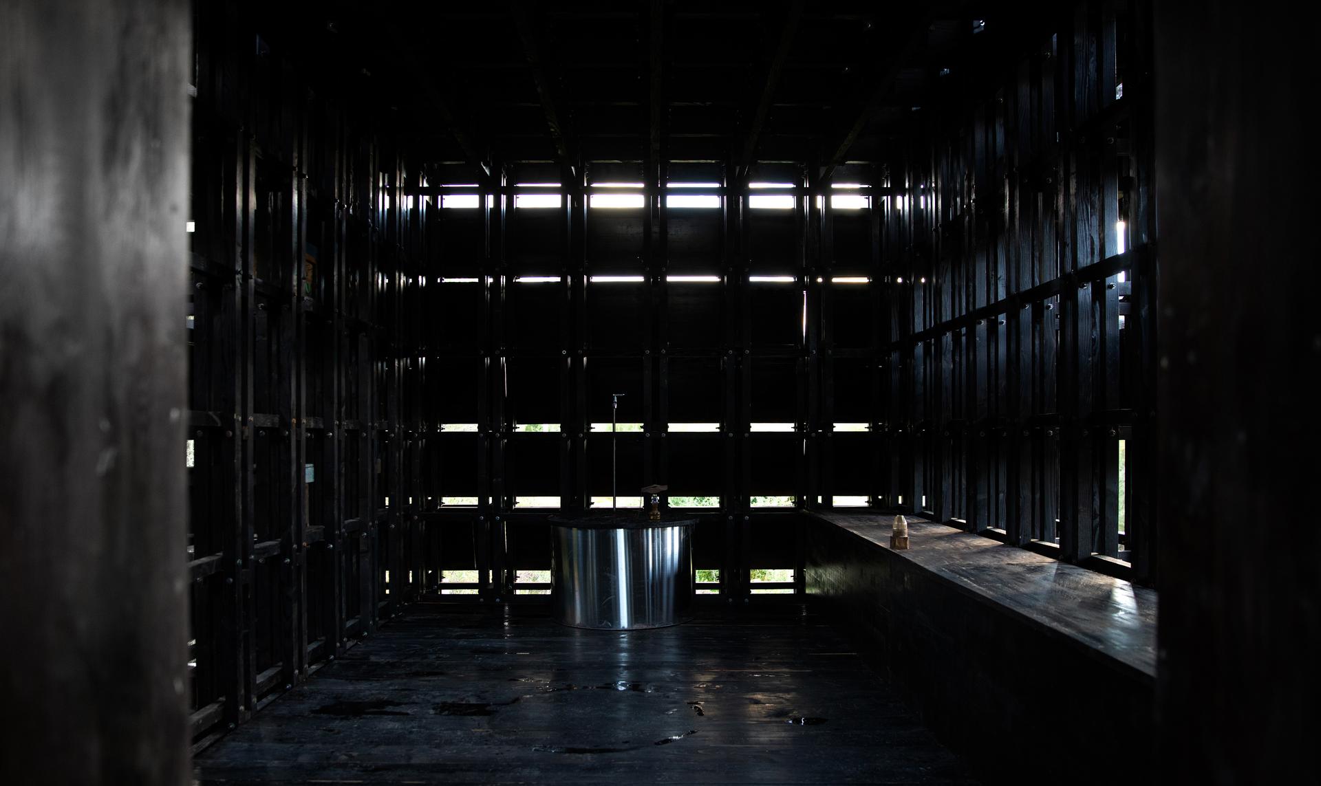 Shannan Beehive Observation Cabin - image 18