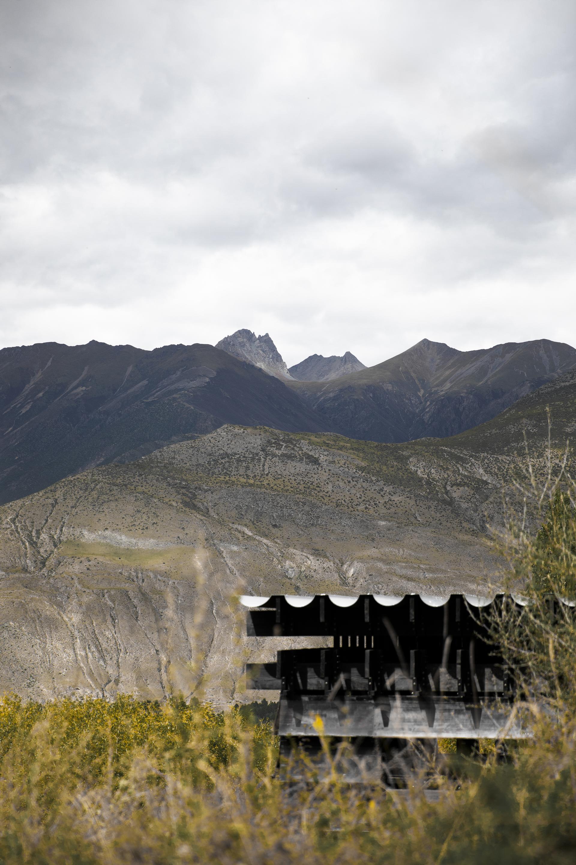 Shannan Beehive Observation Cabin - image 17