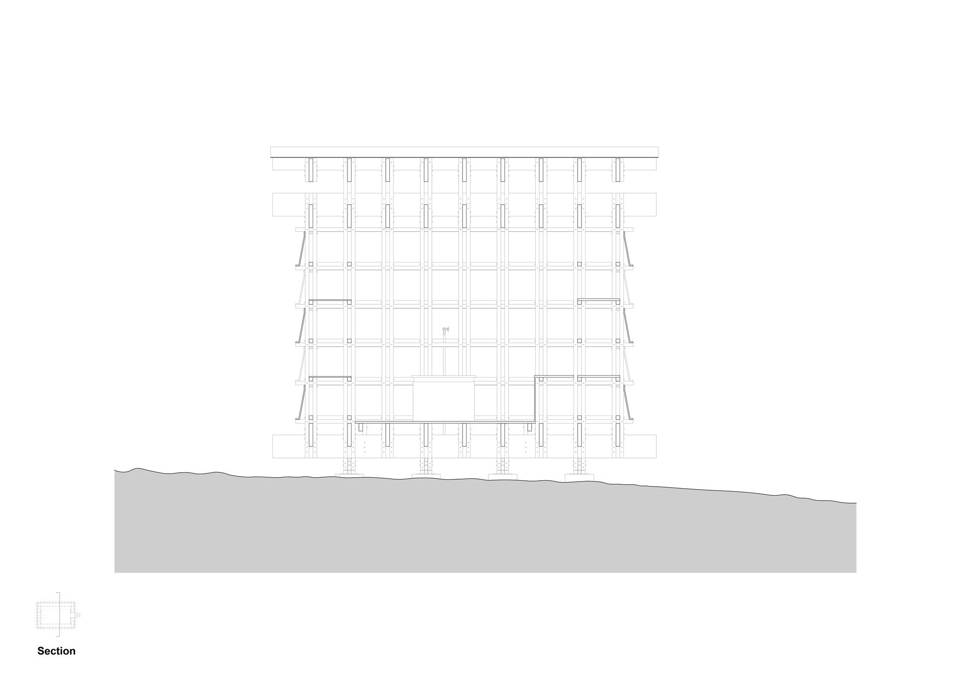 Shannan Beehive Observation Cabin - image 30