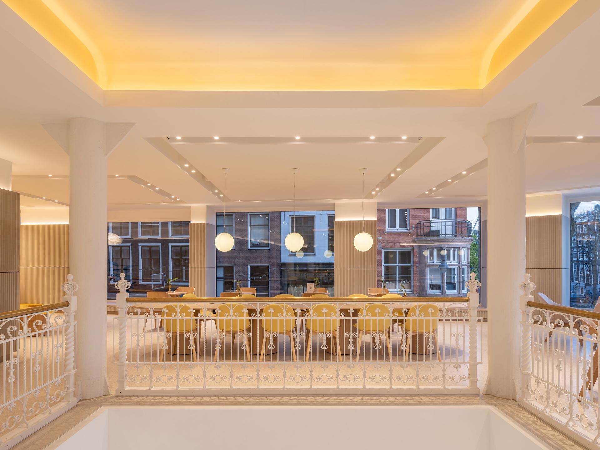 NIO House Amsterdam - image 4