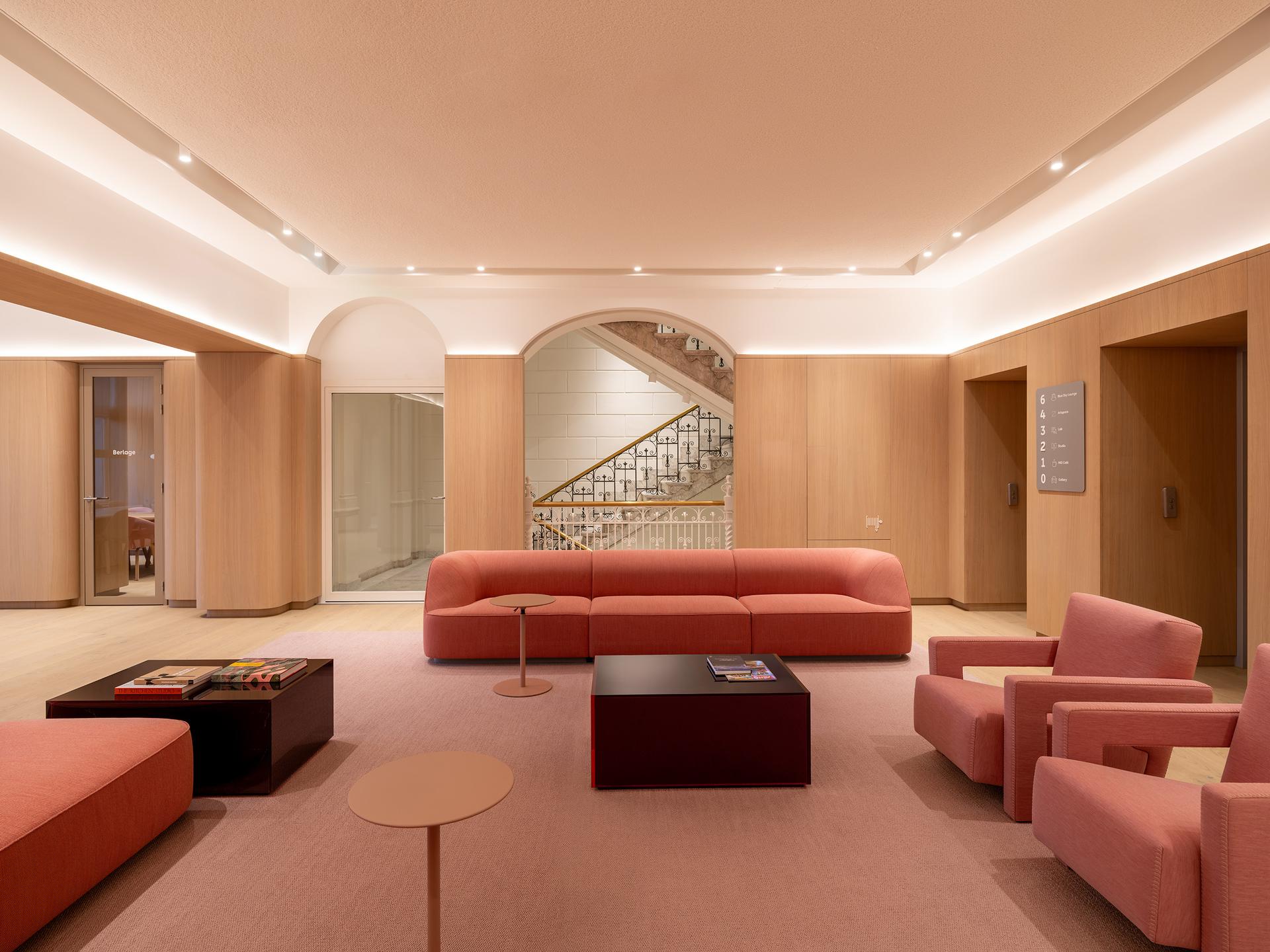 NIO House Amsterdam - image 6