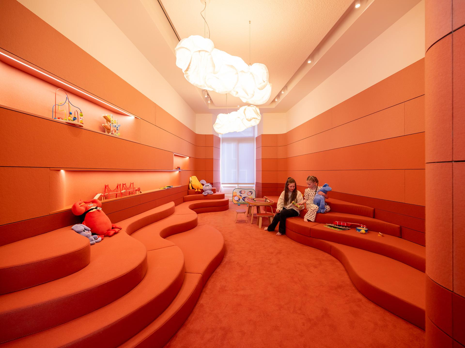 NIO House Amsterdam - image 7