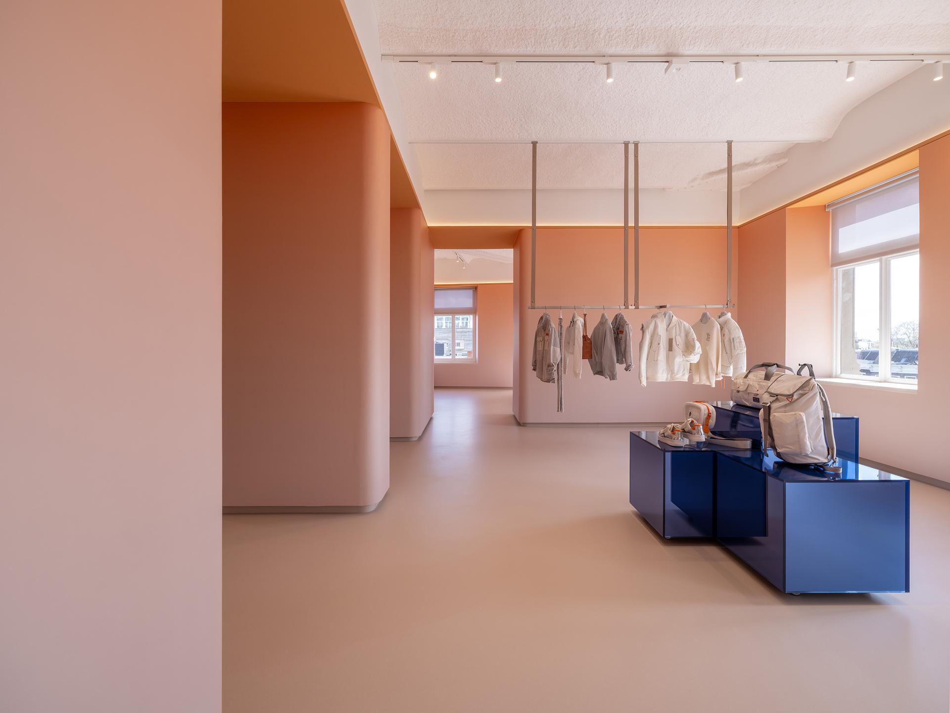 NIO House Amsterdam - image 8