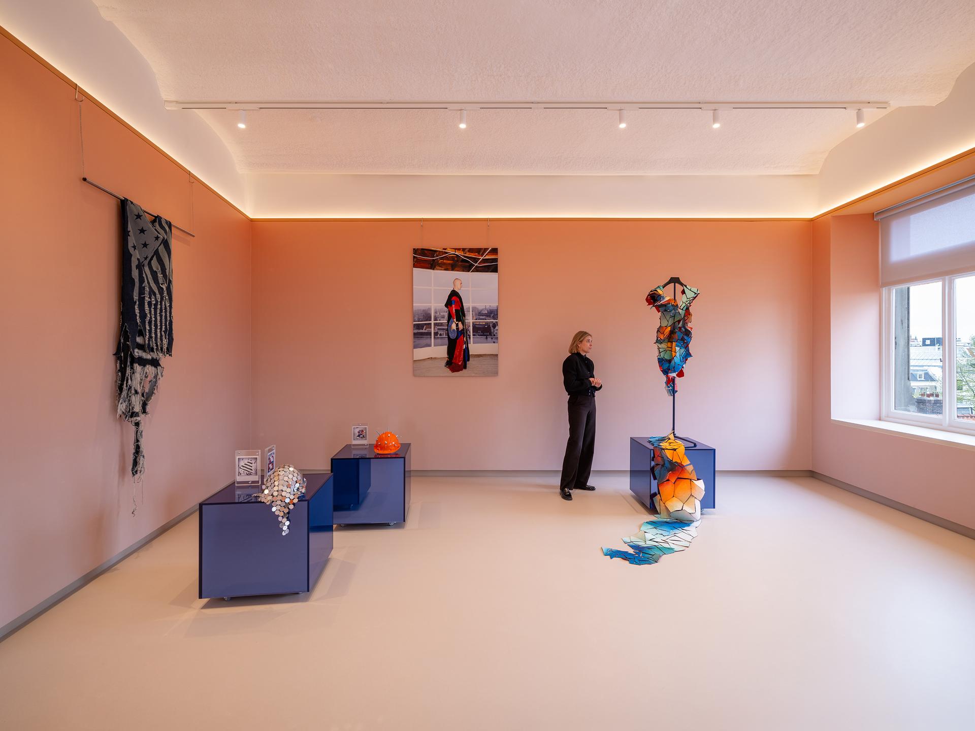 NIO House Amsterdam - image 9